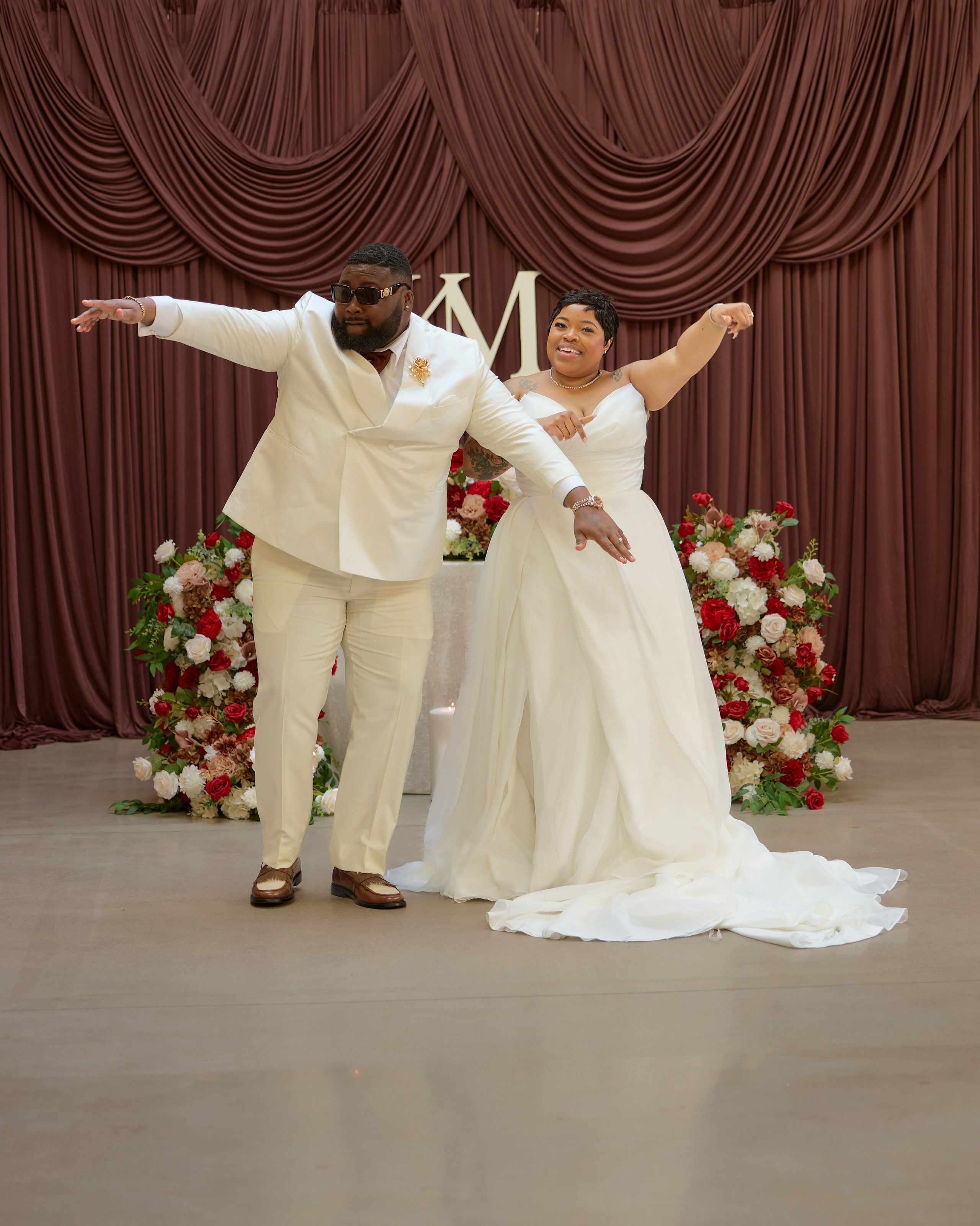Misha & Careem Wadding, Columbus. Columbus Proposal & Wedding Photographer | Kovyphoto