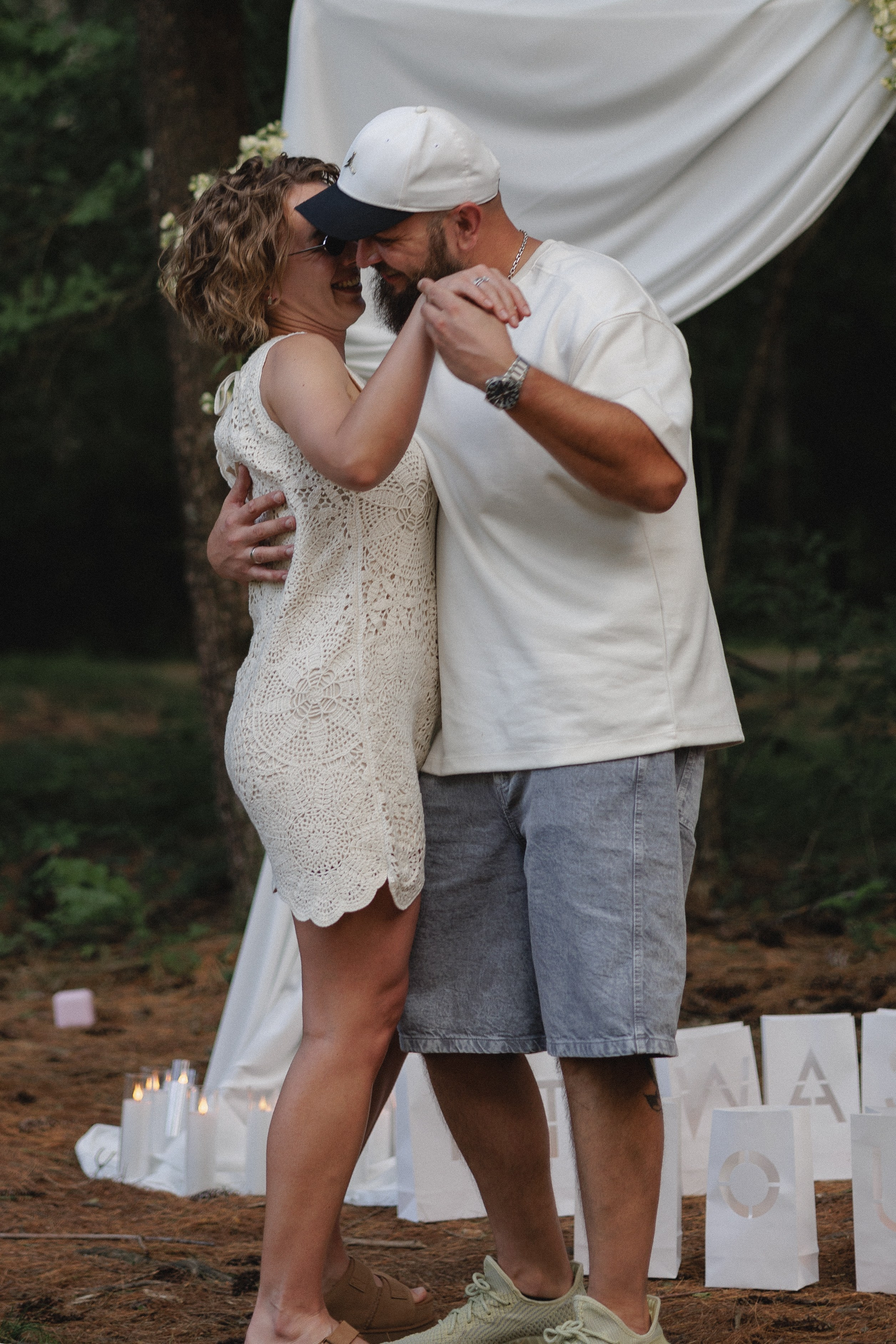 Hoover Dam Proposal Photographer | Columbus Ohio