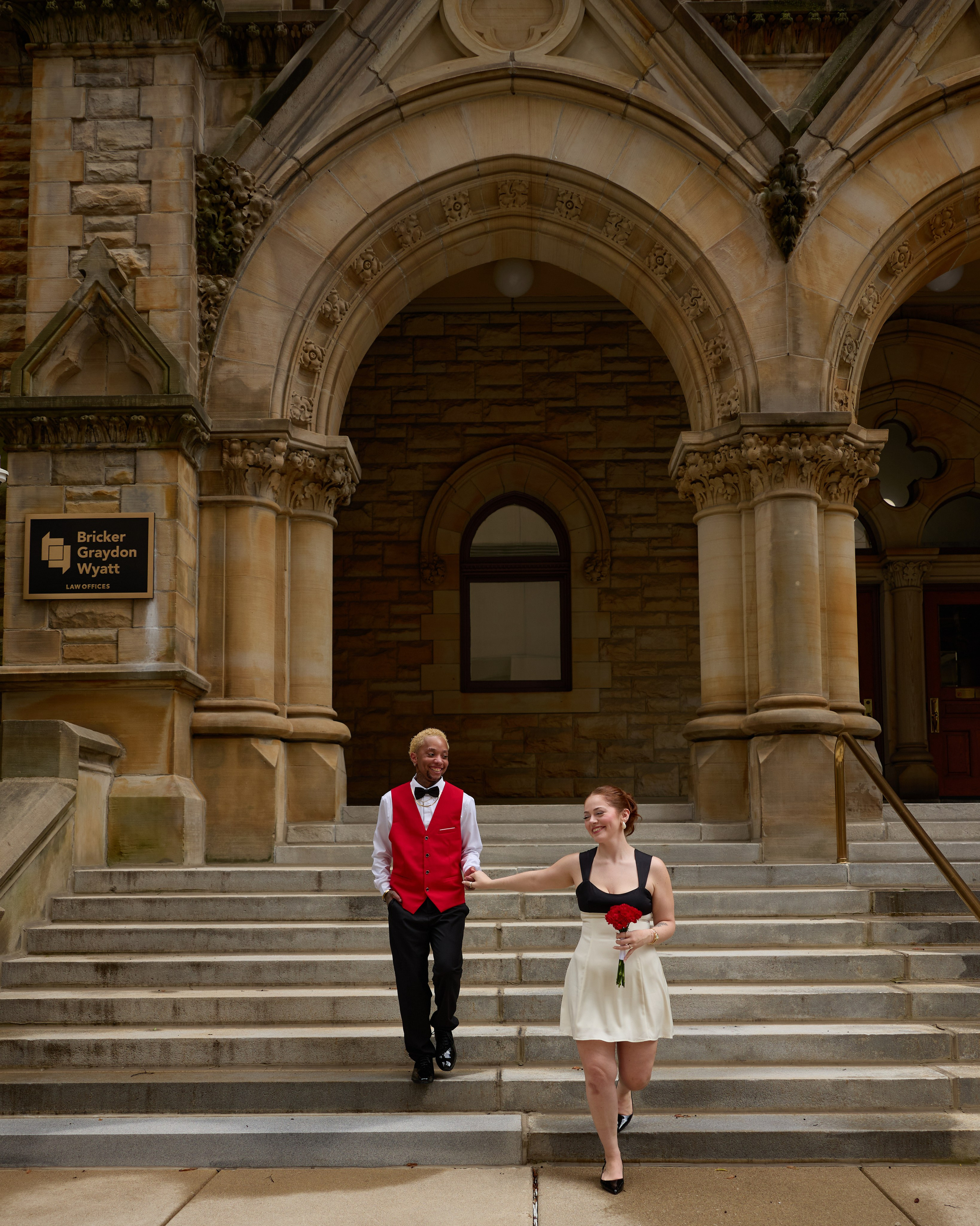 CITY HALL, ELOPEMENT, MICROWEDDING gallery. Kovyphoto