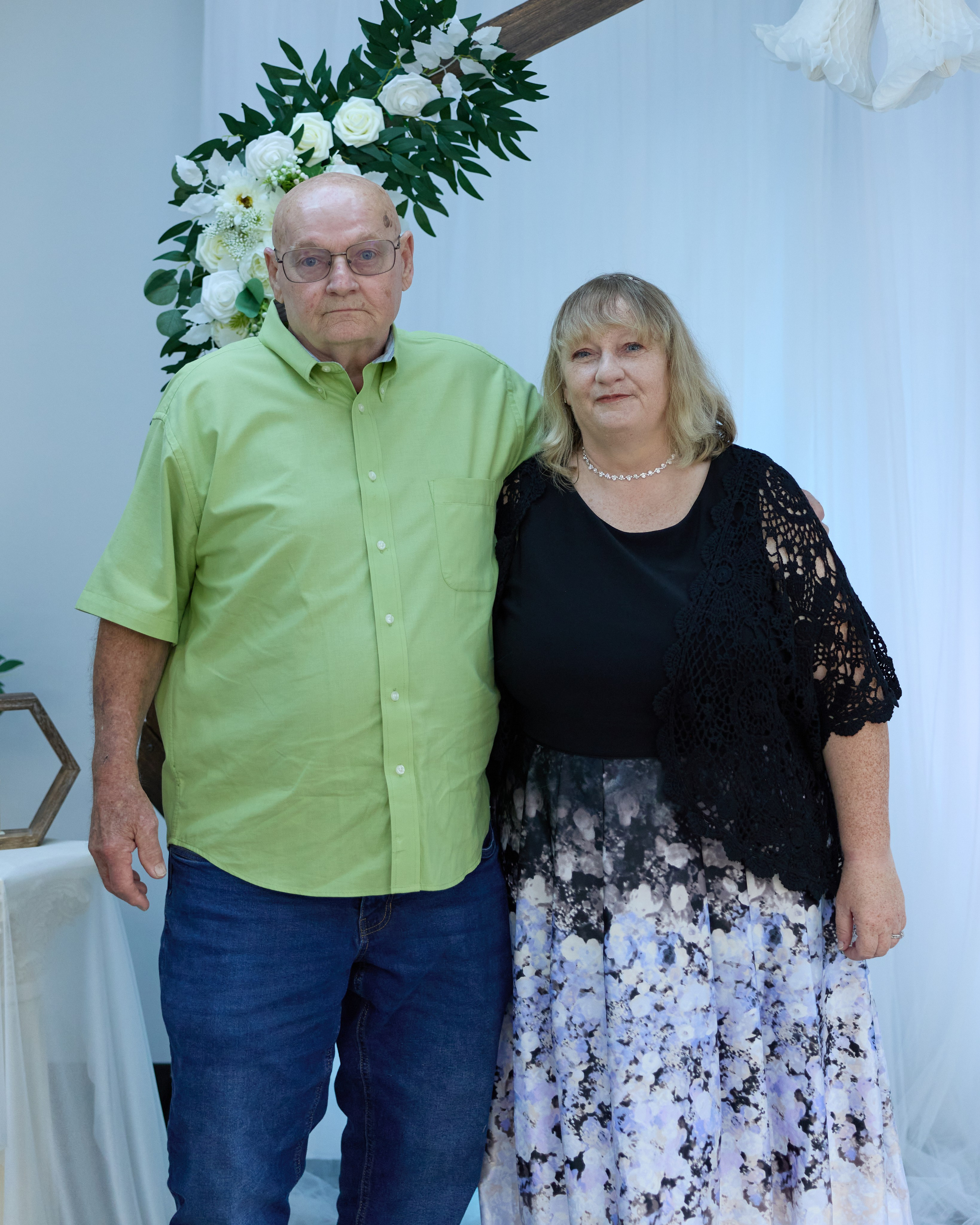Columbus Ohio Micro Wedding Photographer | Intimate Wedding