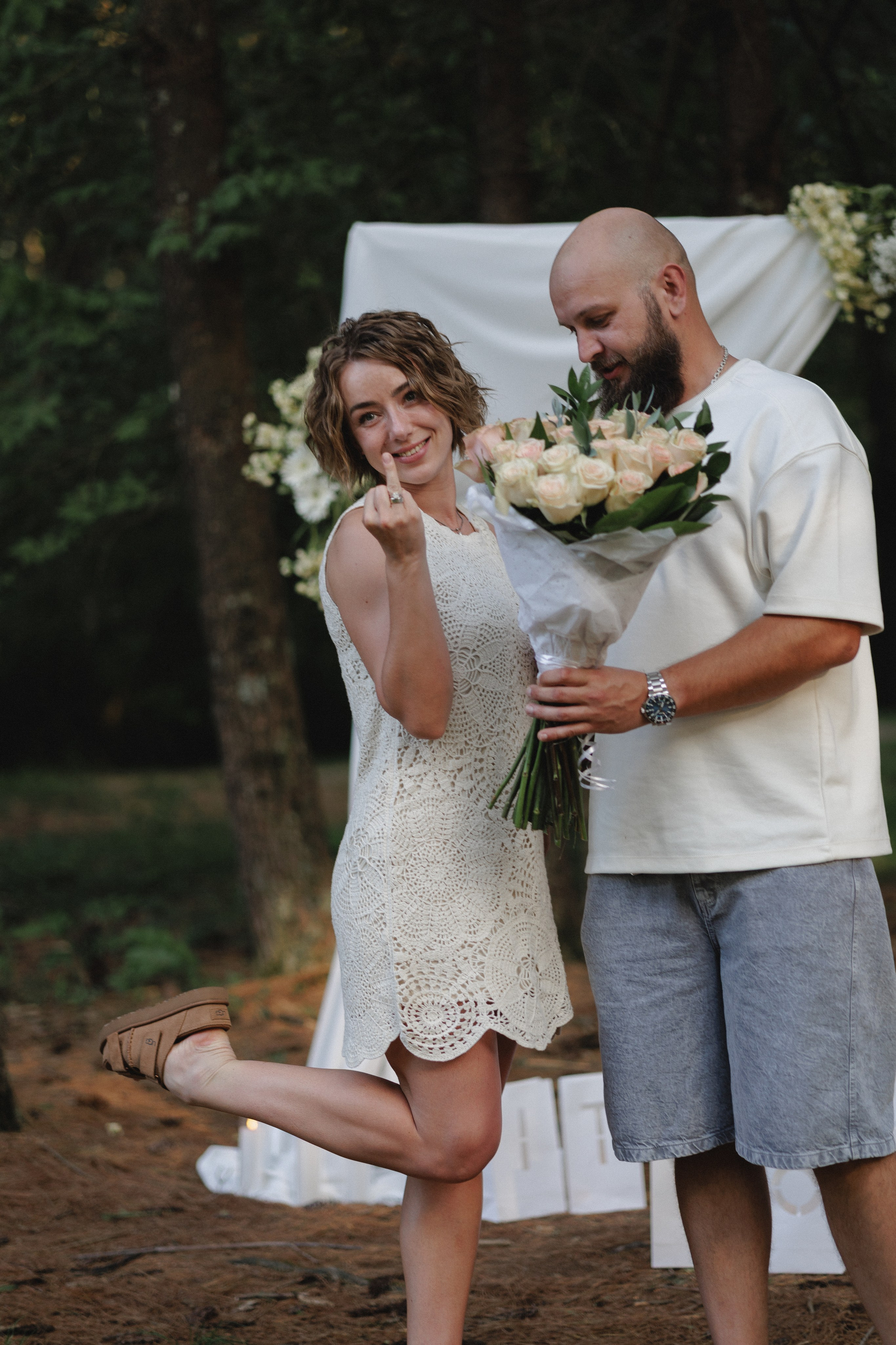 Hoover Dam Proposal Photographer | Columbus Ohio