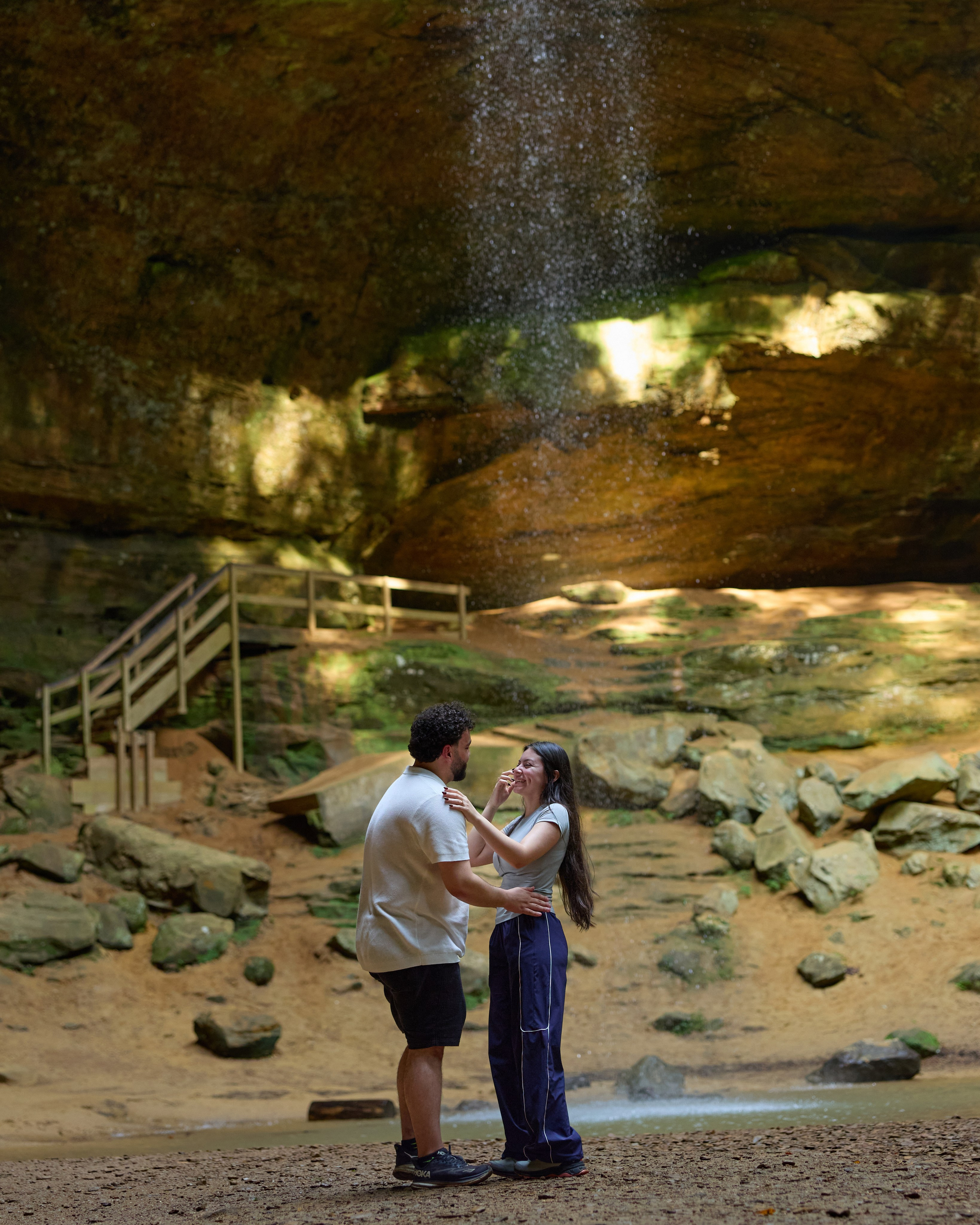 Proposal Photographer Columbus Ohio | Kovyphoto  Surprise proposal photographer in Columbus, Ohio. Proposal Photographer Columbus Ohio | Kov