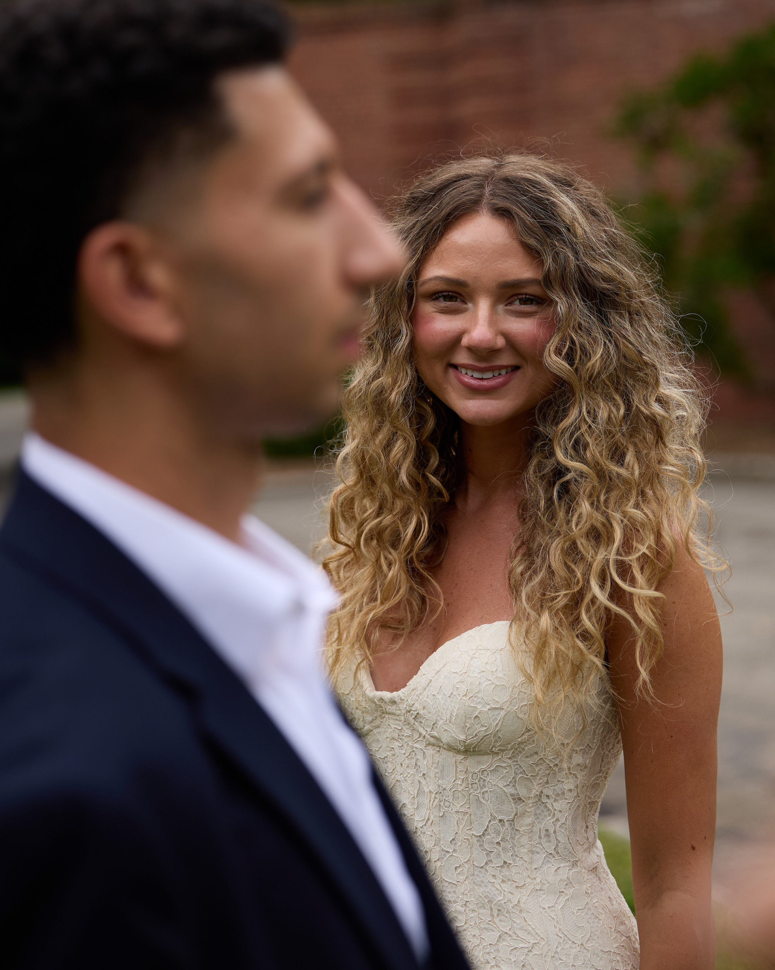 Kingwood Center Gardens Proposal Photographer | Ohio