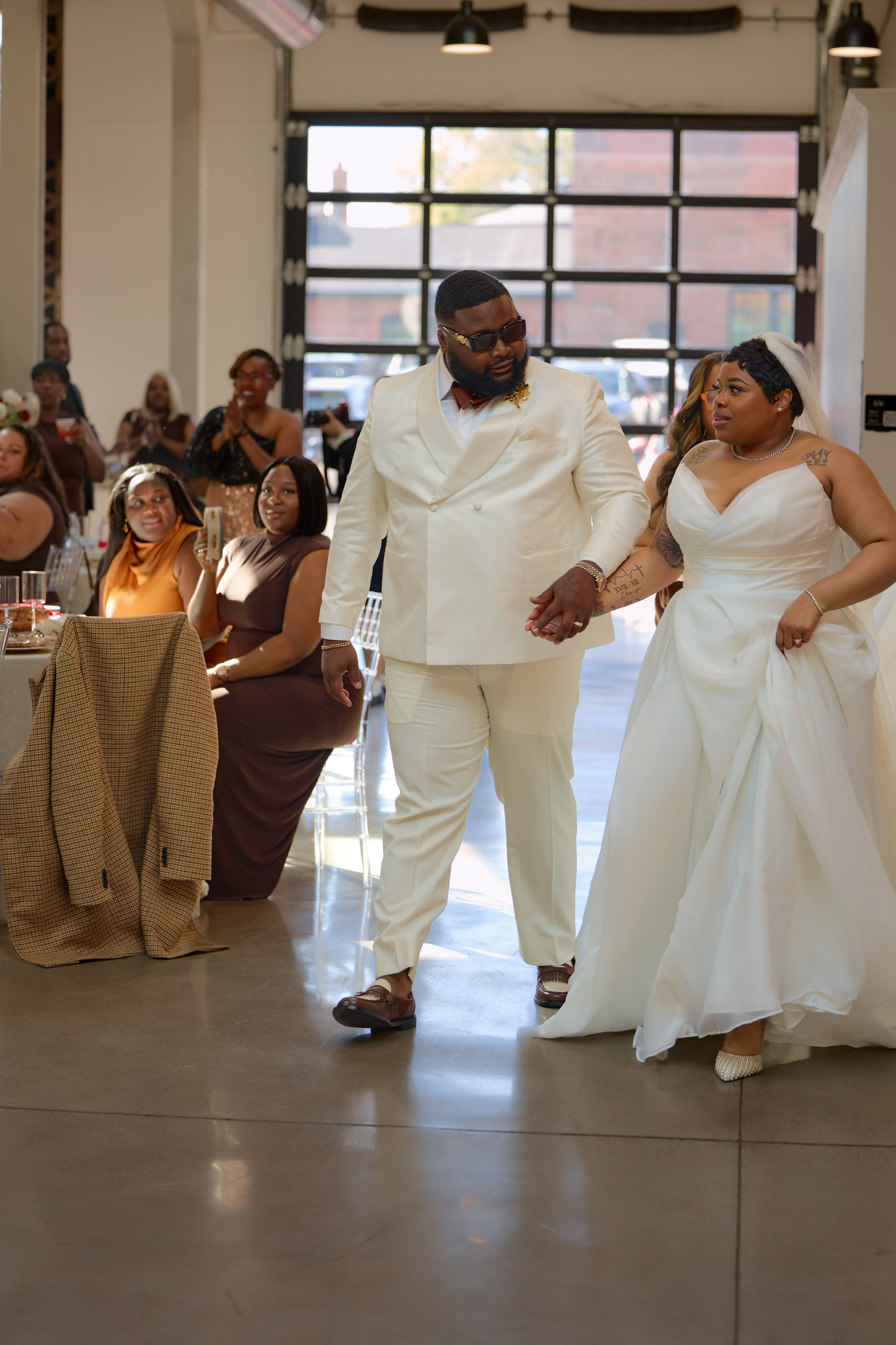 Misha & Careem Wadding, Columbus. Columbus Proposal & Wedding Photographer | Kovyphoto