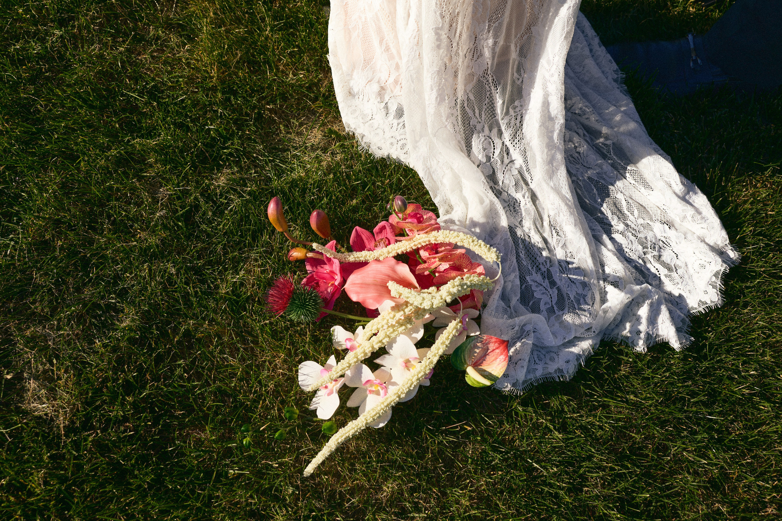 Charlie & Ryann Mini wedding, Dublin. Columbus Proposal & Wedding Photographer | Kovyphoto