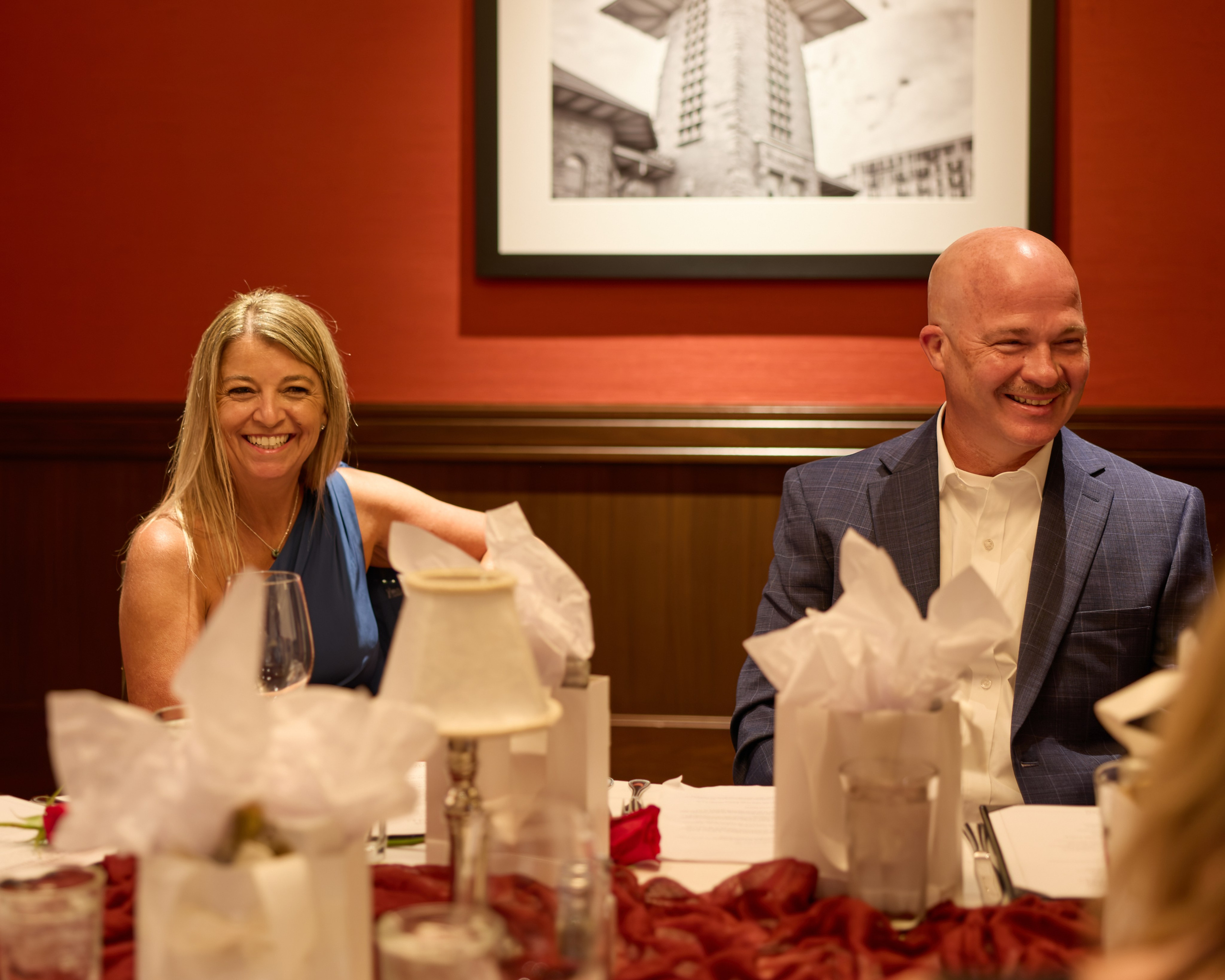 First Congregational Church Micro Wedding | Columbus Ohio