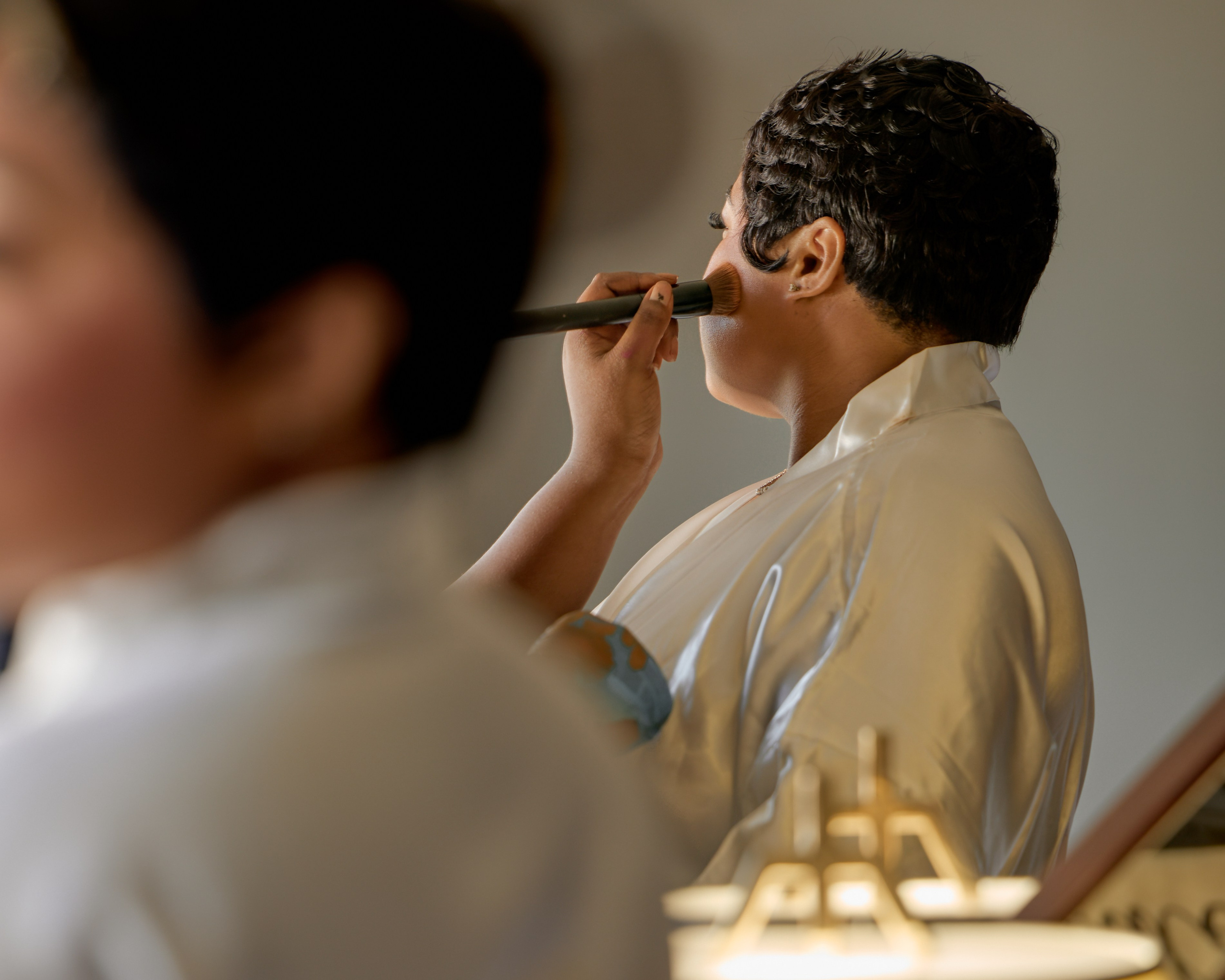 Brick Studio Wedding Photographer | Columbus Ohio Wedding