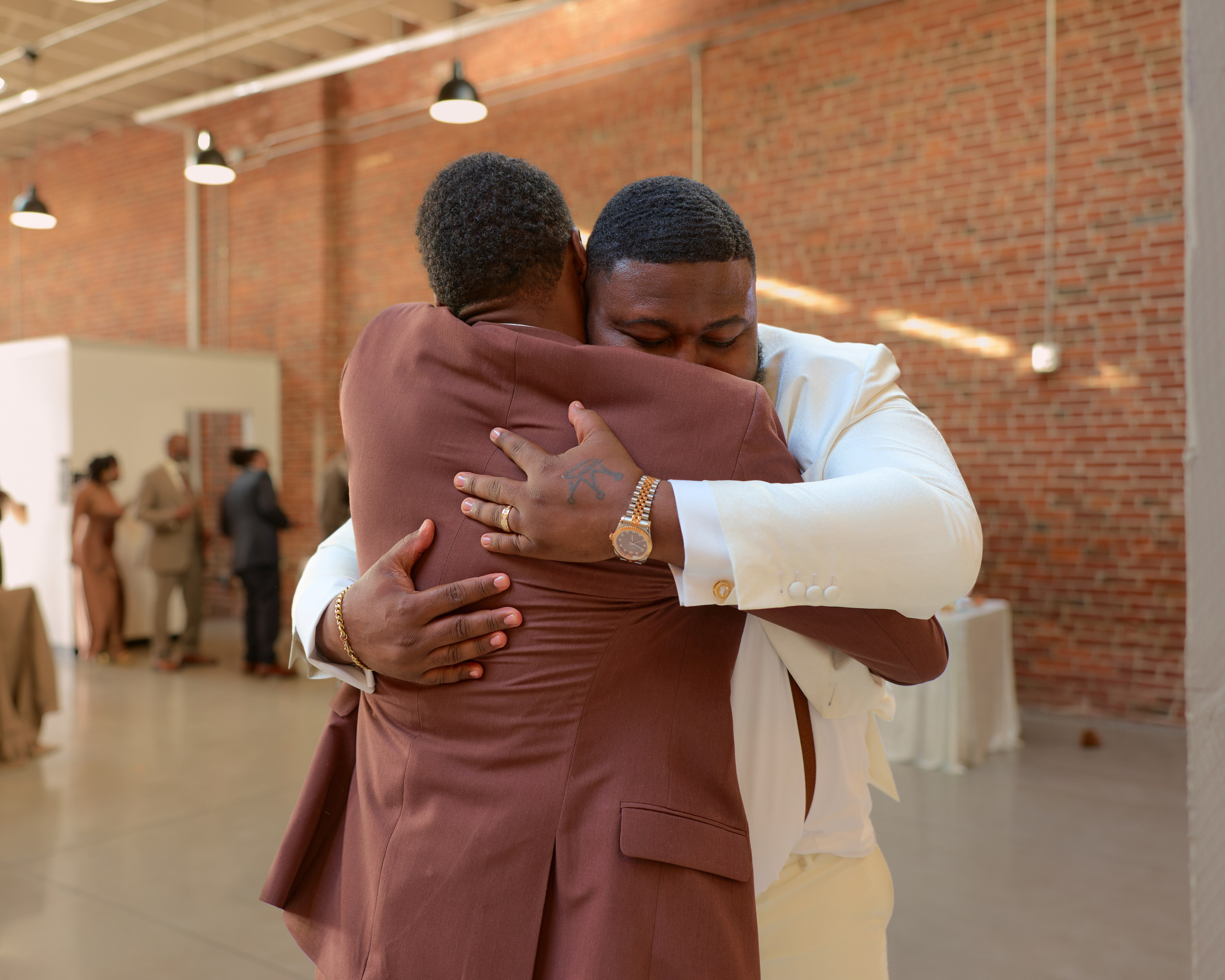 Brick Studio Wedding Photographer | Columbus Ohio Wedding