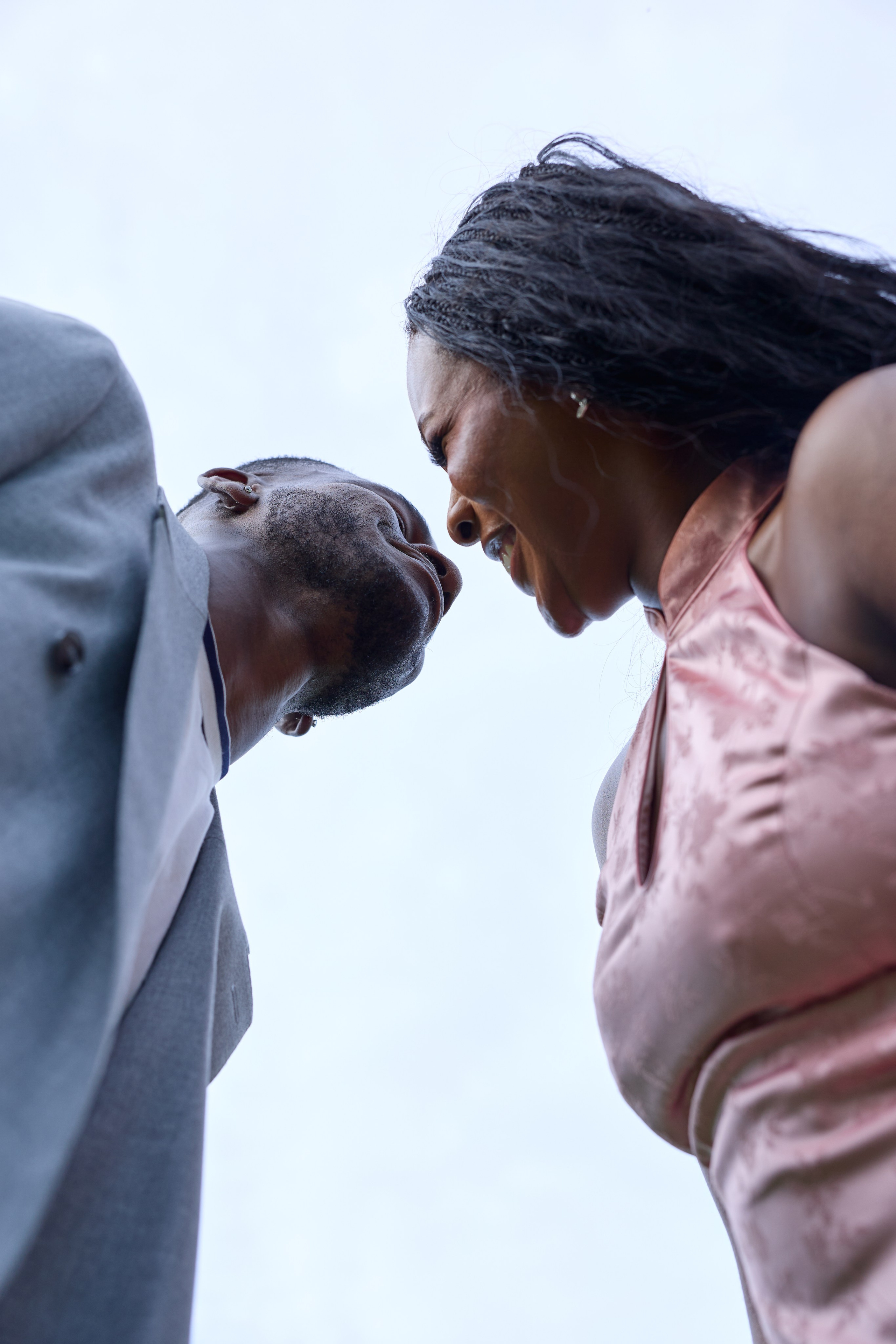 Genoa Park Proposal Photographer | Columbus Ohio