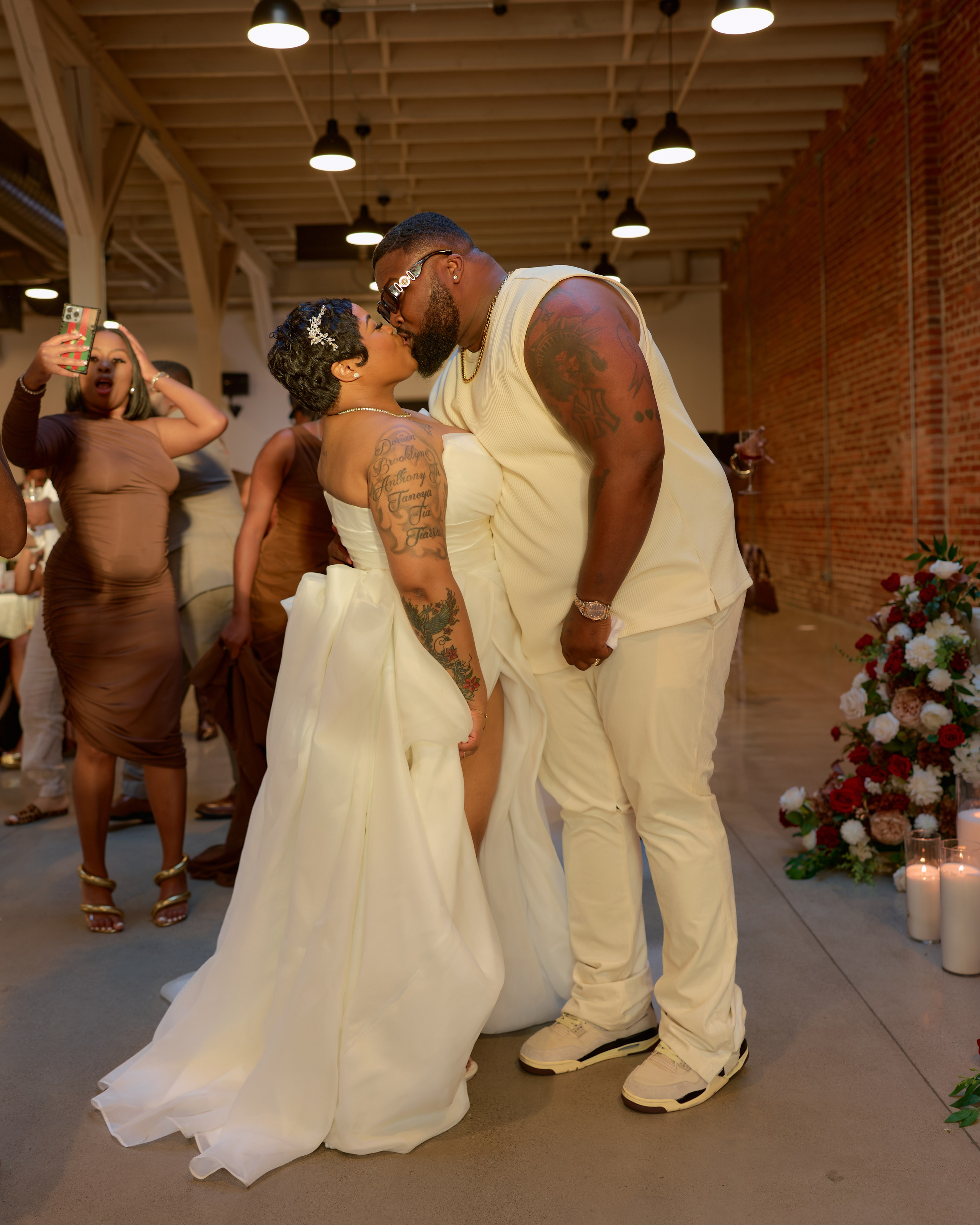 Misha & Careem Wadding, Columbus. Columbus Proposal & Wedding Photographer | Kovyphoto