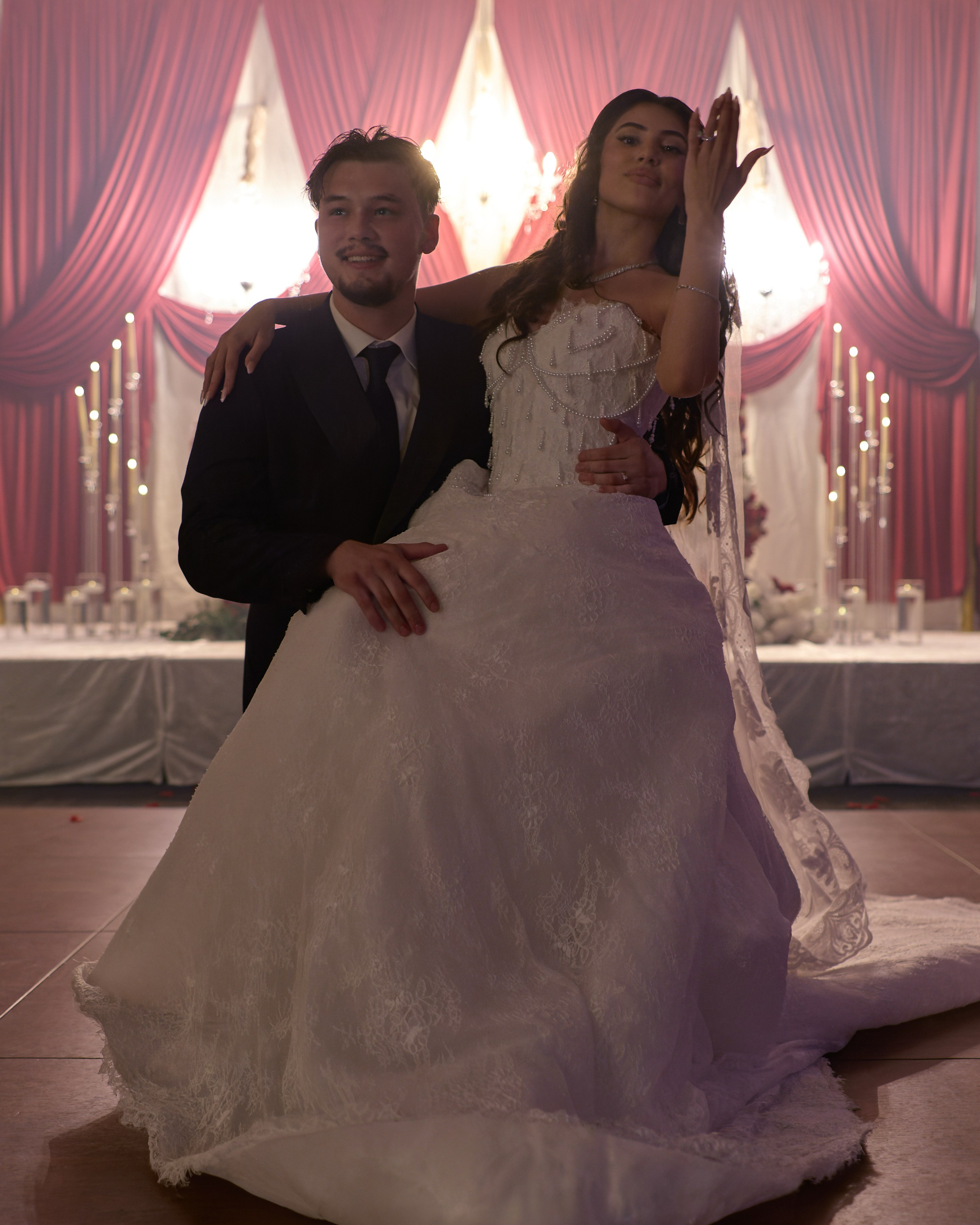 Wedding photography. Kovyphoto