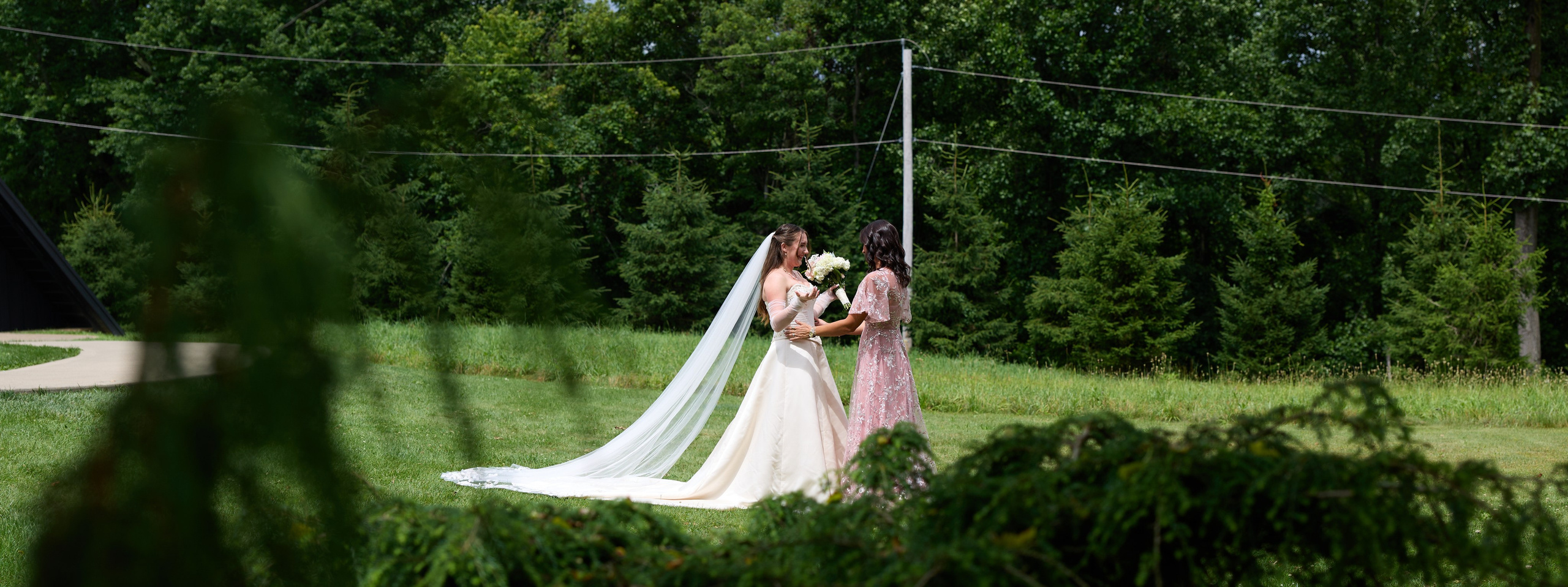 Lillia & Sam Wedding, Dennison, Ohio. Columbus Proposal & Wedding Photographer | Kovyphoto