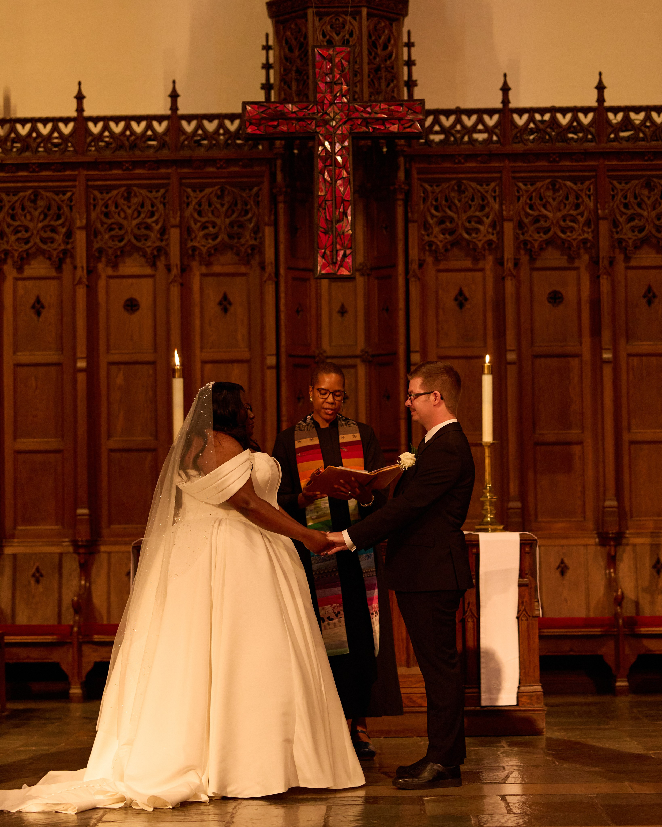 Brandon & Janell Mini wedding, Columbus. Columbus Proposal & Wedding Photographer | Kovyphoto