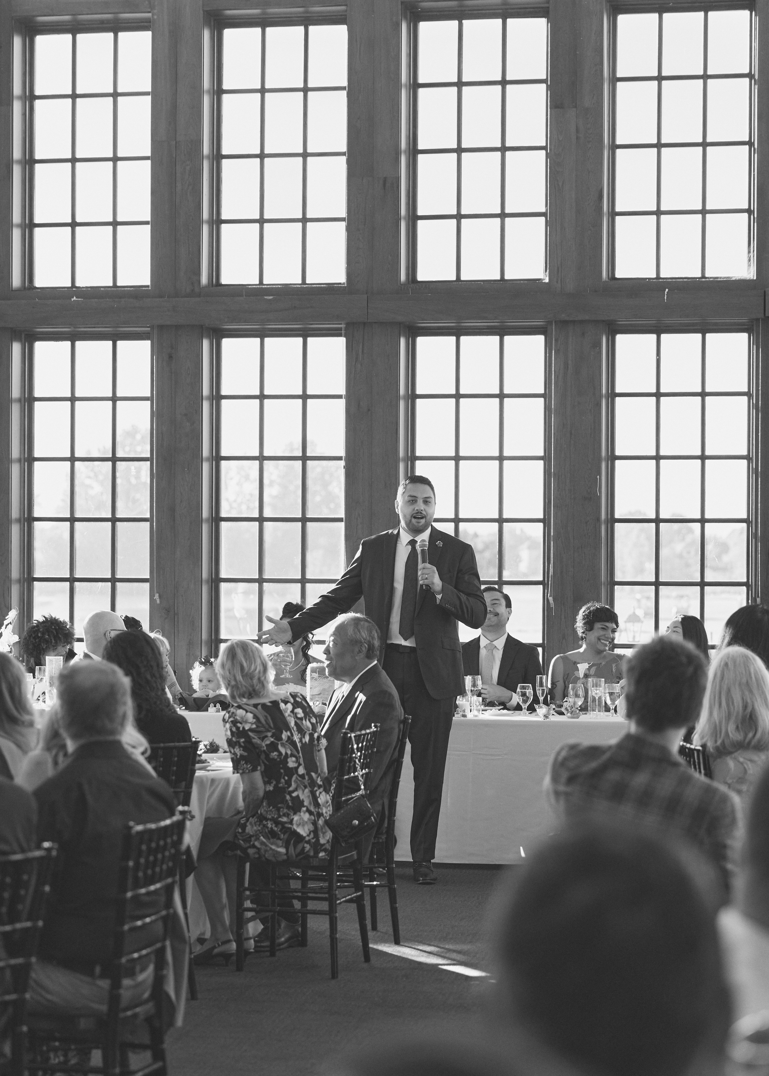 Charlie & Ryann Mini wedding, Dublin. Columbus Proposal & Wedding Photographer | Kovyphoto