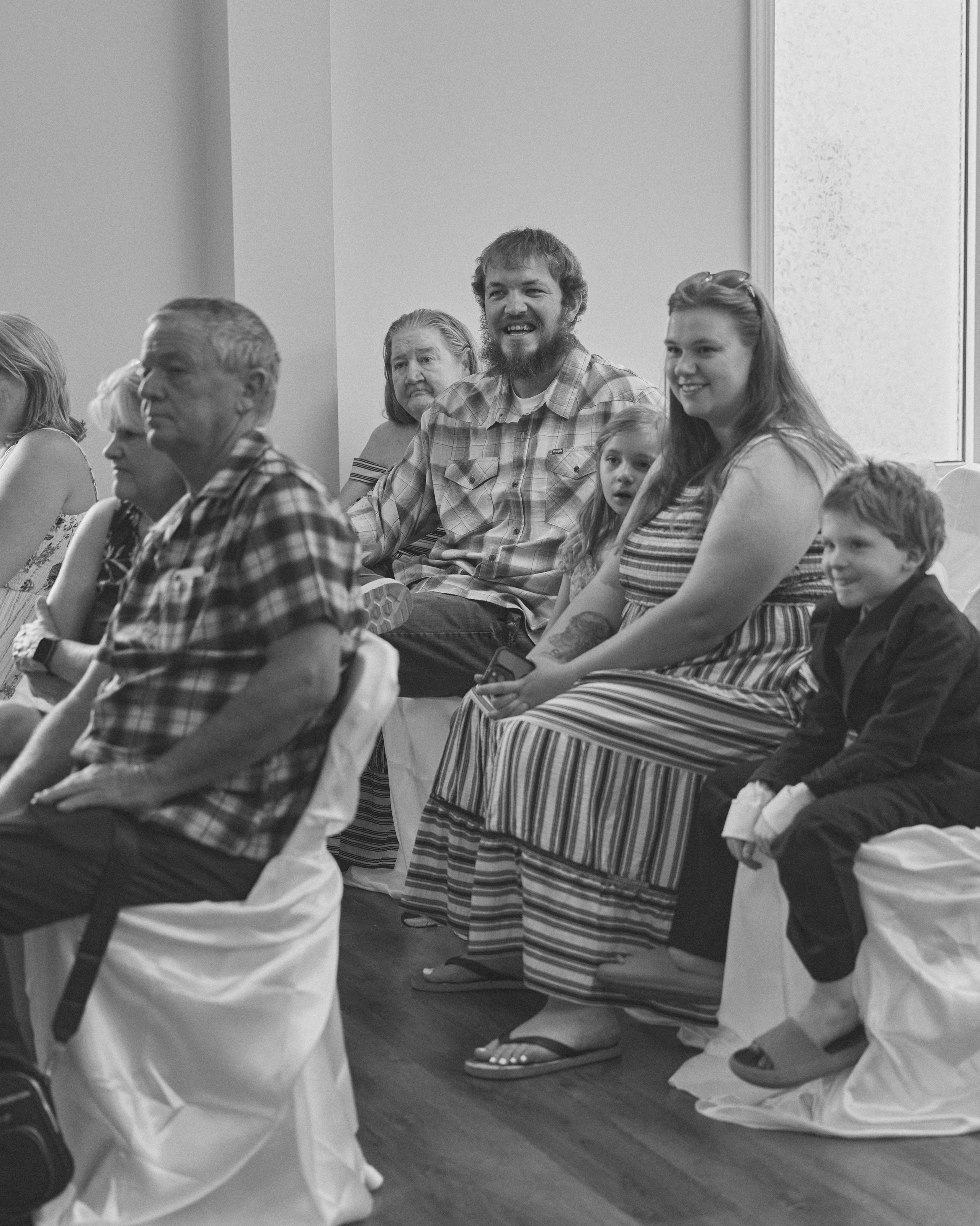 Columbus Ohio Micro Wedding Photographer | Intimate Wedding