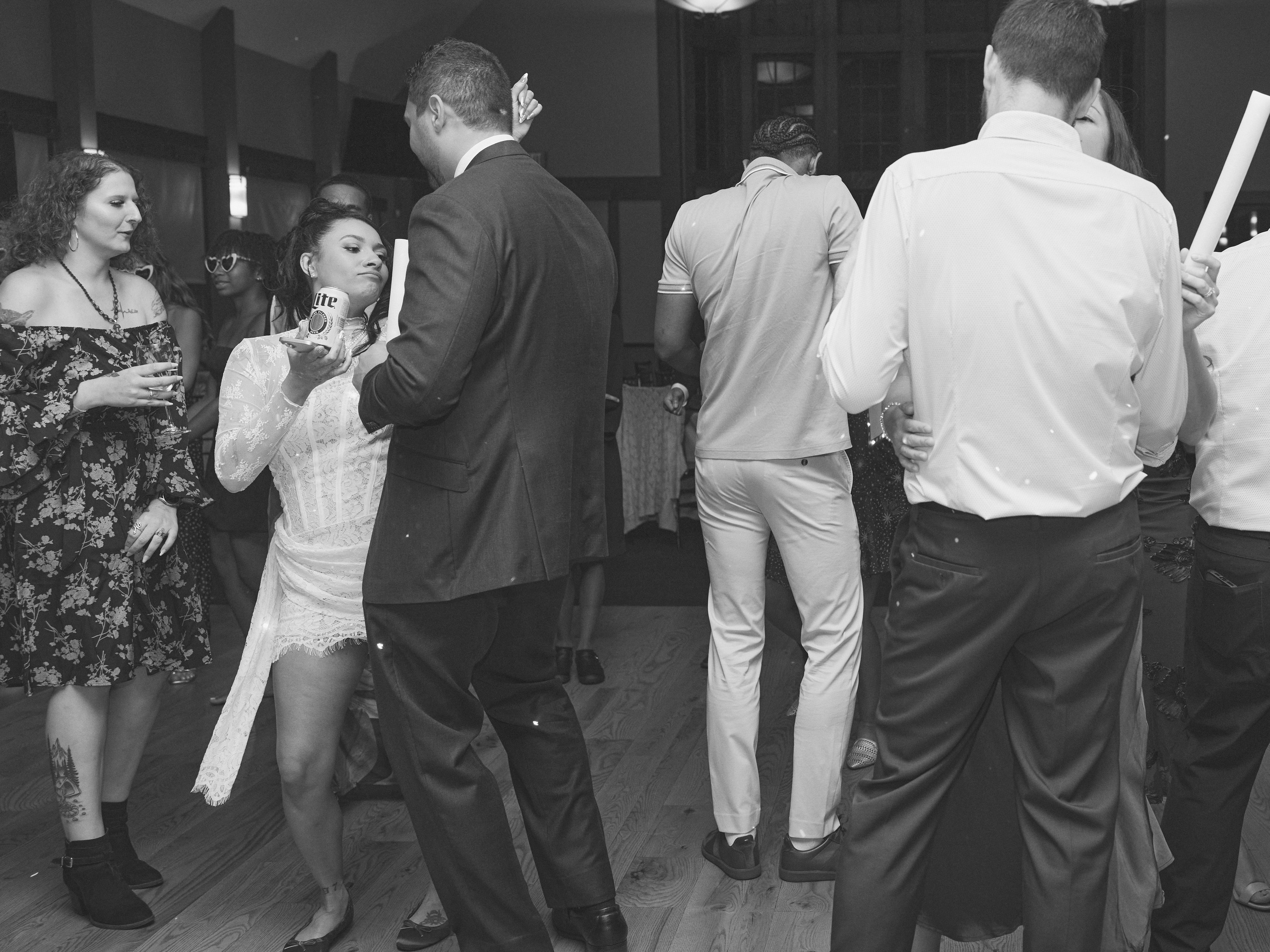 Charlie & Ryann Mini wedding, Dublin. Columbus Proposal & Wedding Photographer | Kovyphoto