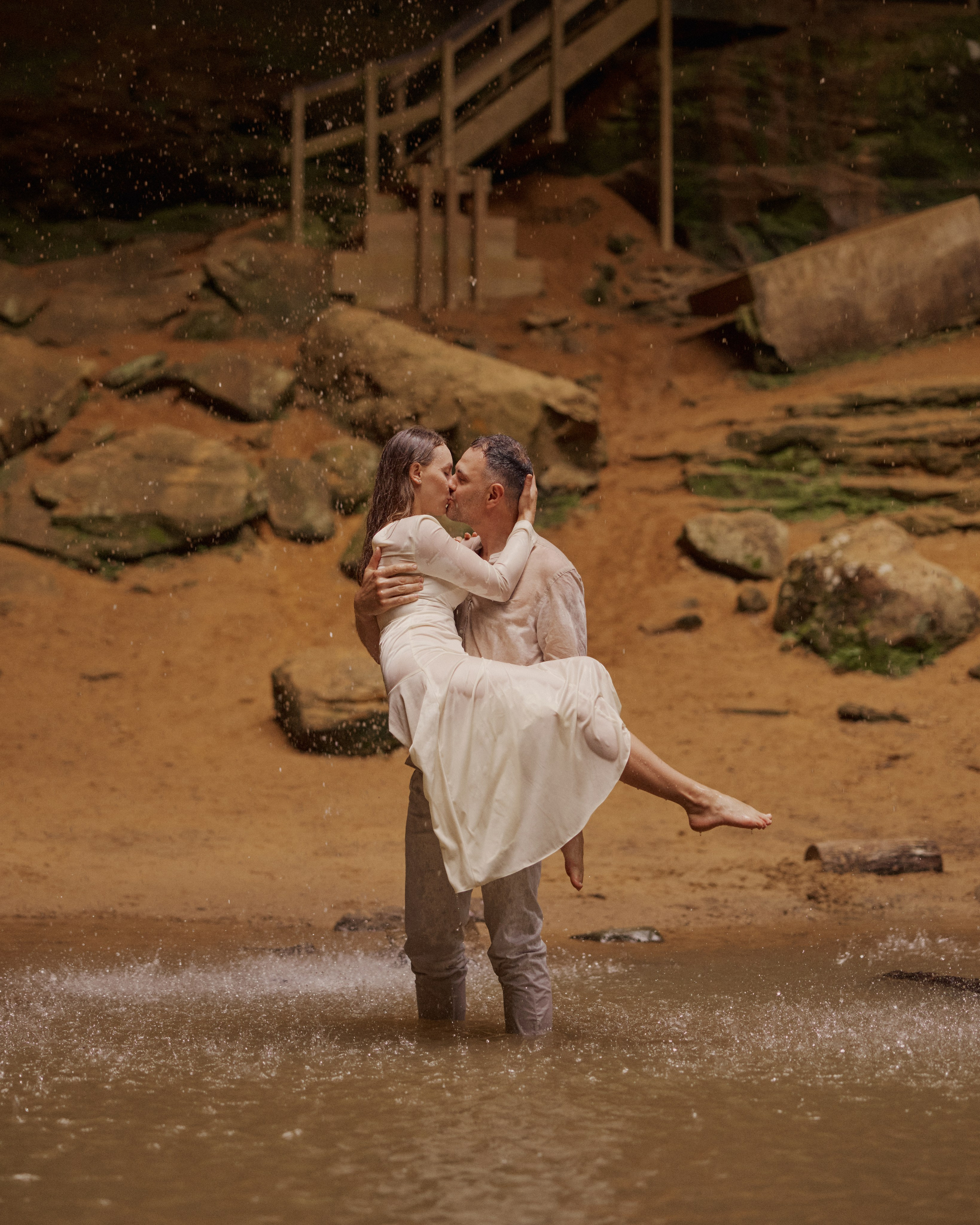 Couples Photographer Columbus Ohio