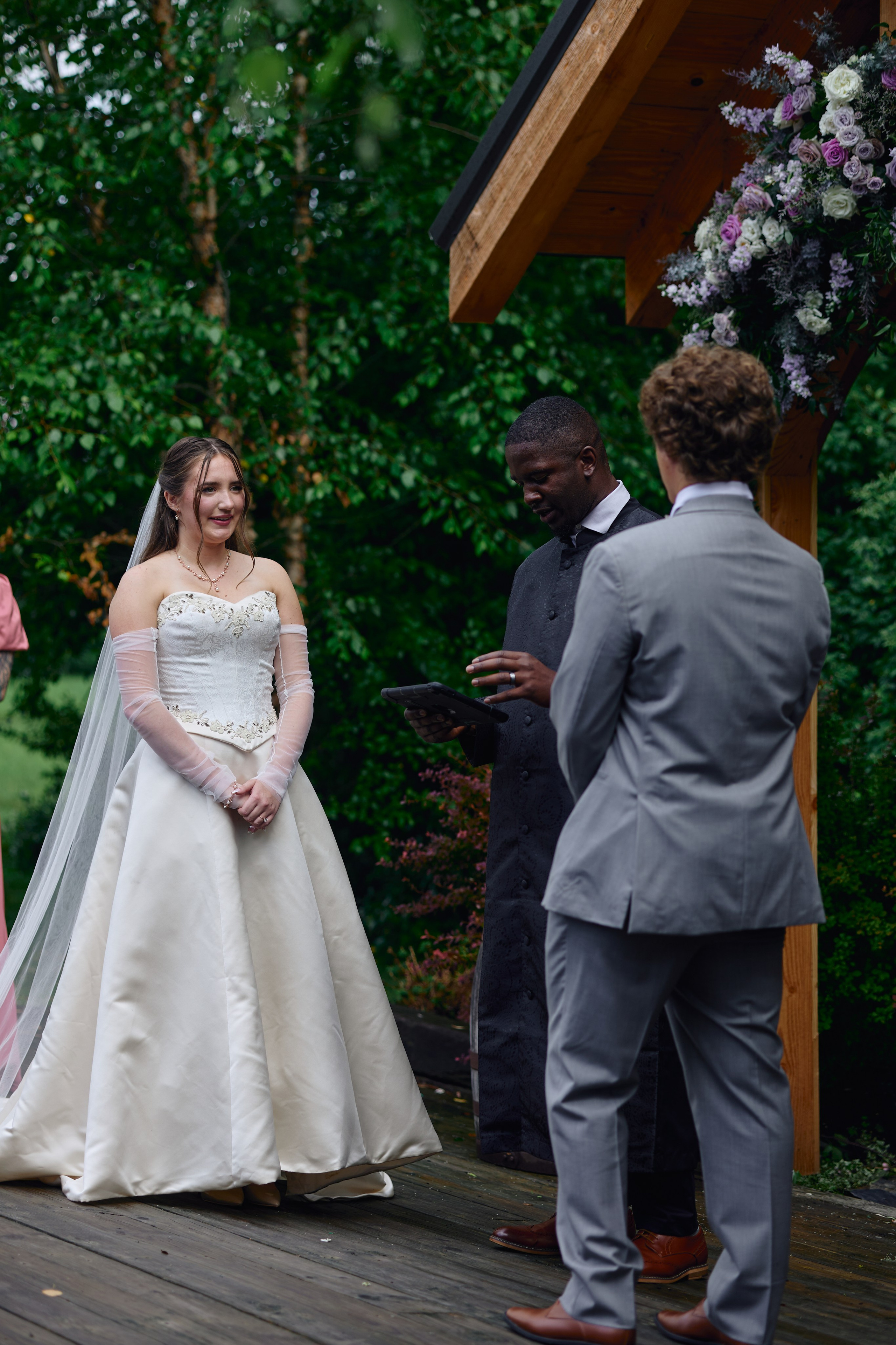 Lillia & Sam Wedding, Dennison, Ohio. Columbus Proposal & Wedding Photographer | Kovyphoto