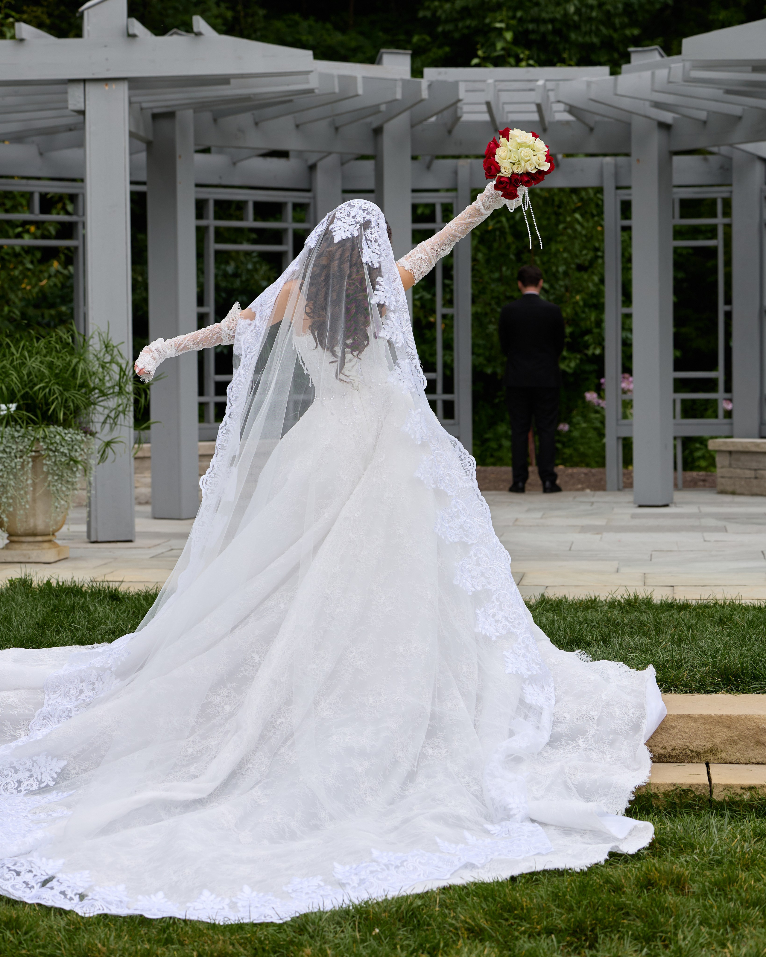 Wedding photography. Kovyphoto