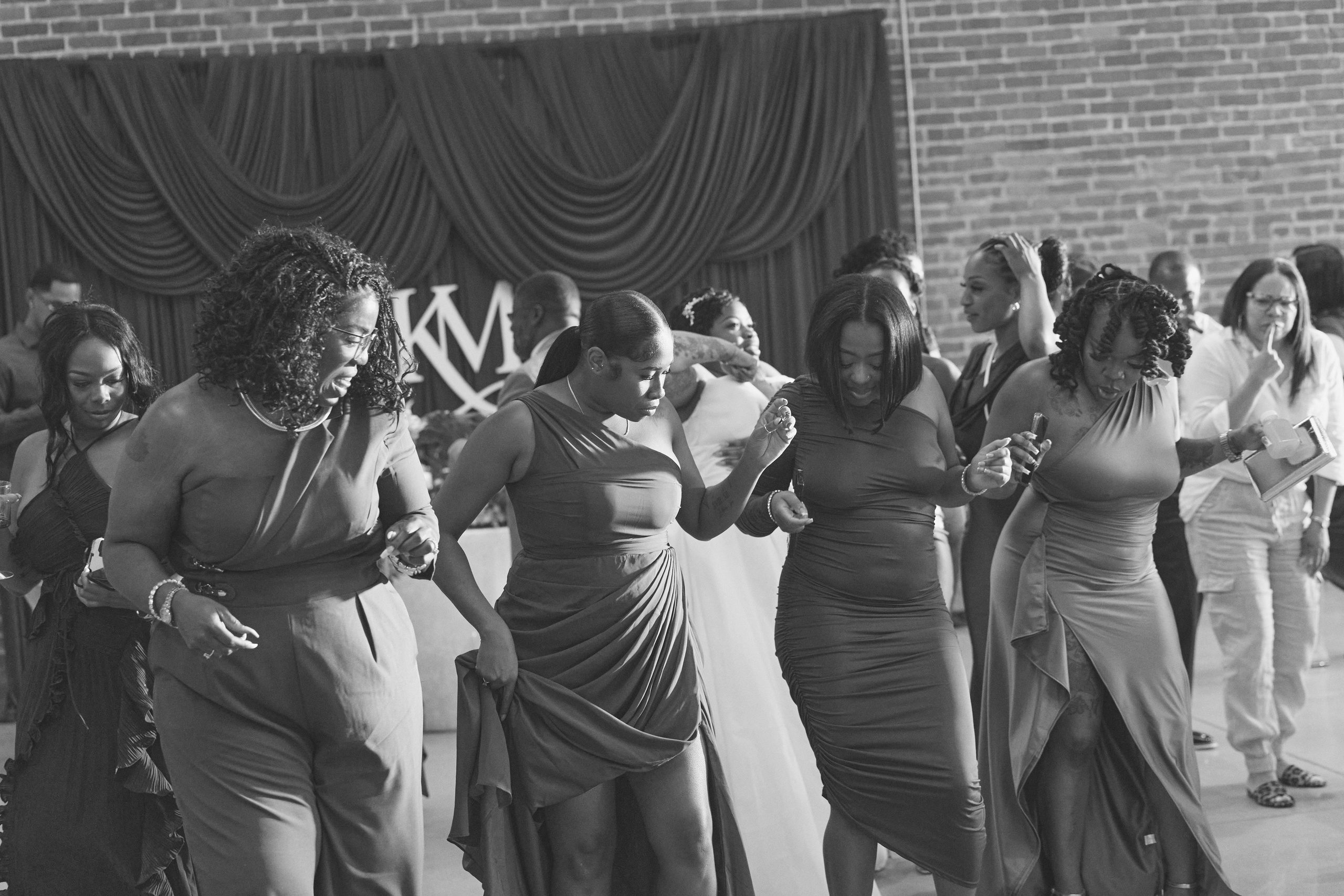 Brick Studio Wedding Photographer | Columbus Ohio Wedding