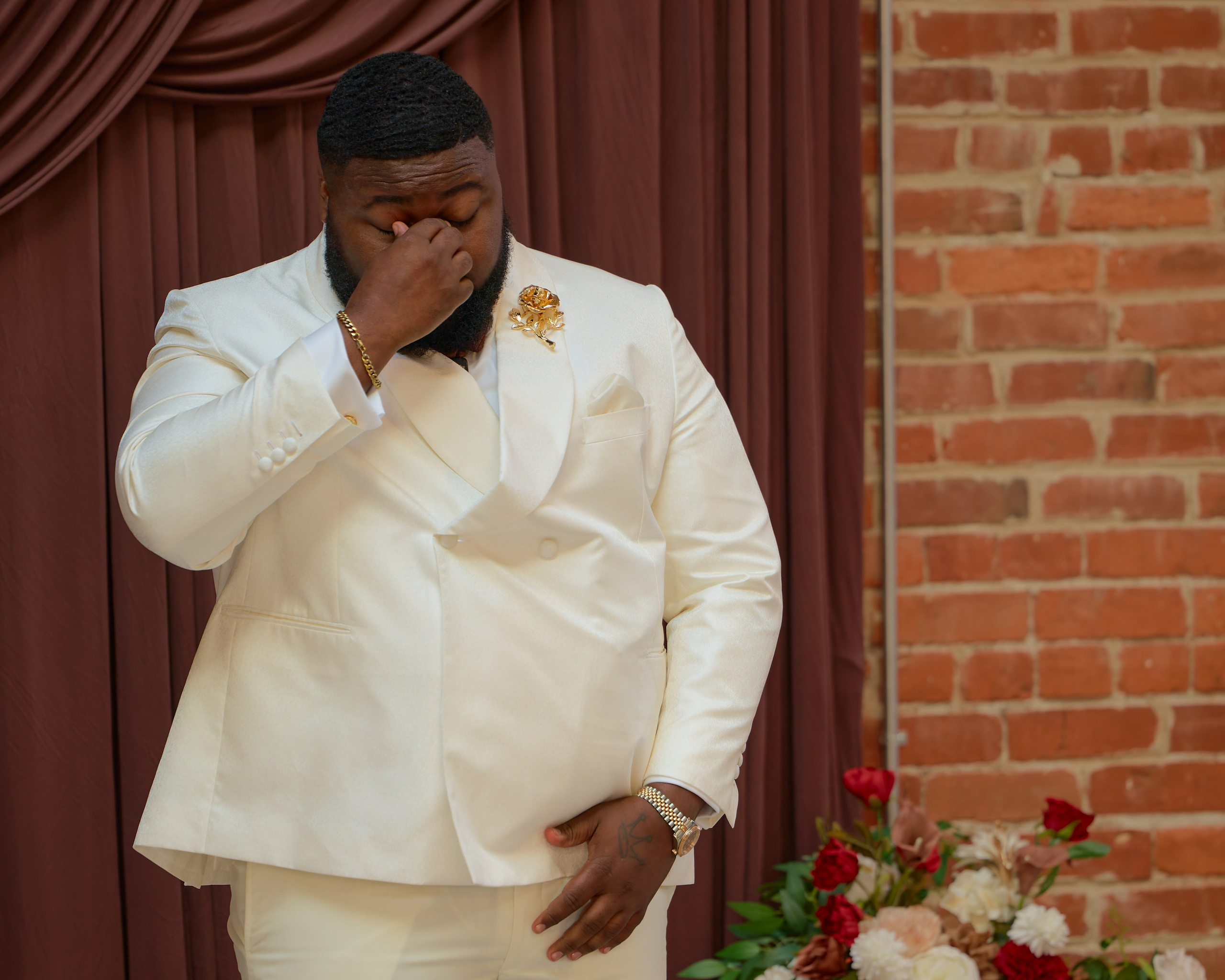 Misha & Careem Wadding, Columbus. Columbus Proposal & Wedding Photographer | Kovyphoto