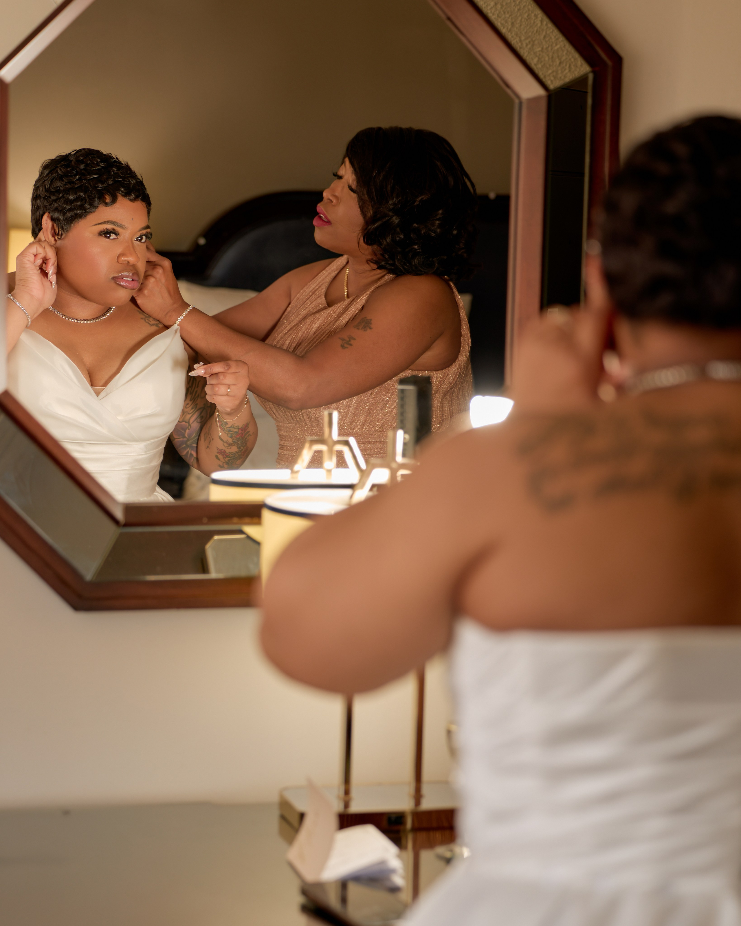 Brick Studio Wedding Photographer | Columbus Ohio Wedding