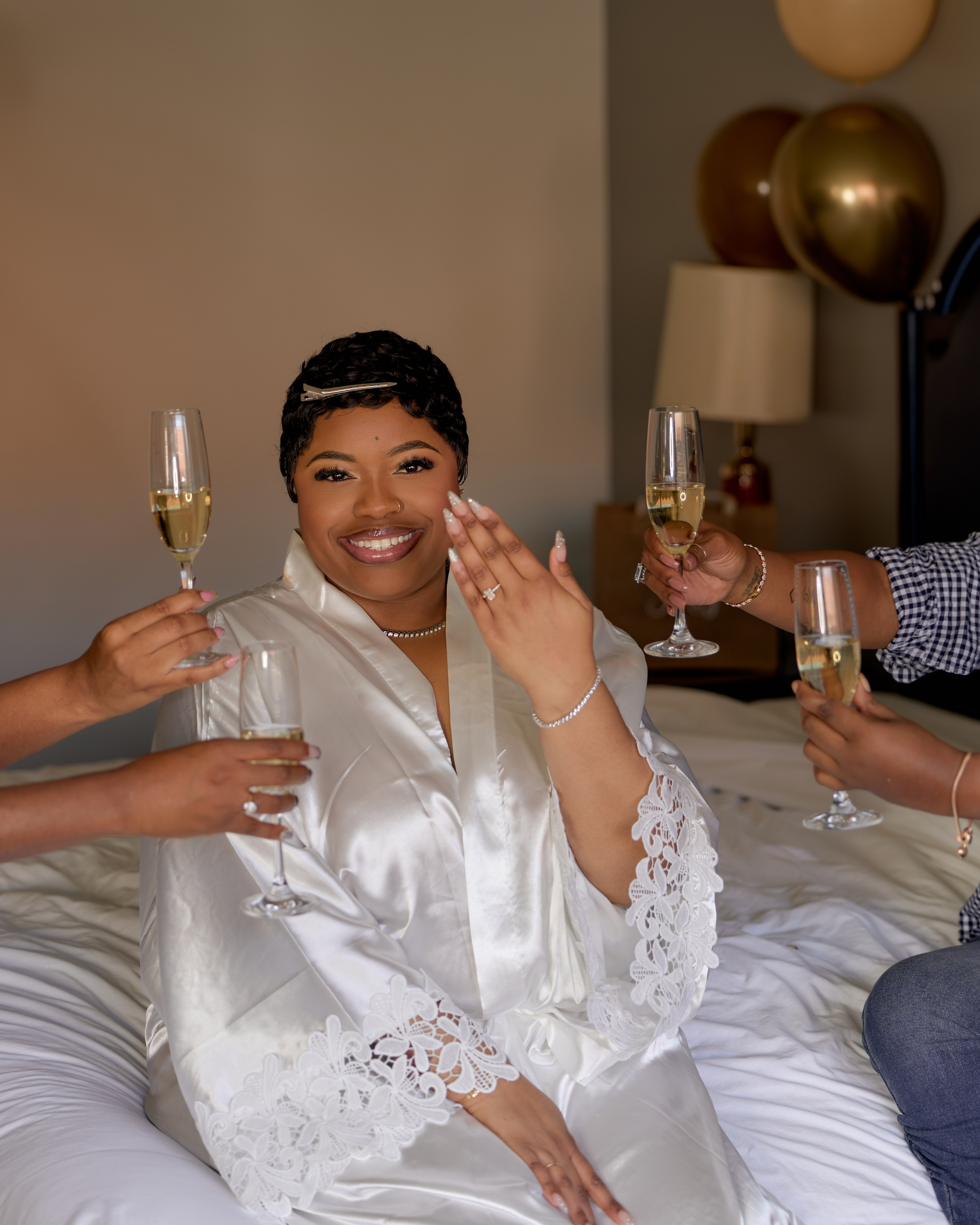 Brick Studio Wedding Photographer | Columbus Ohio Wedding