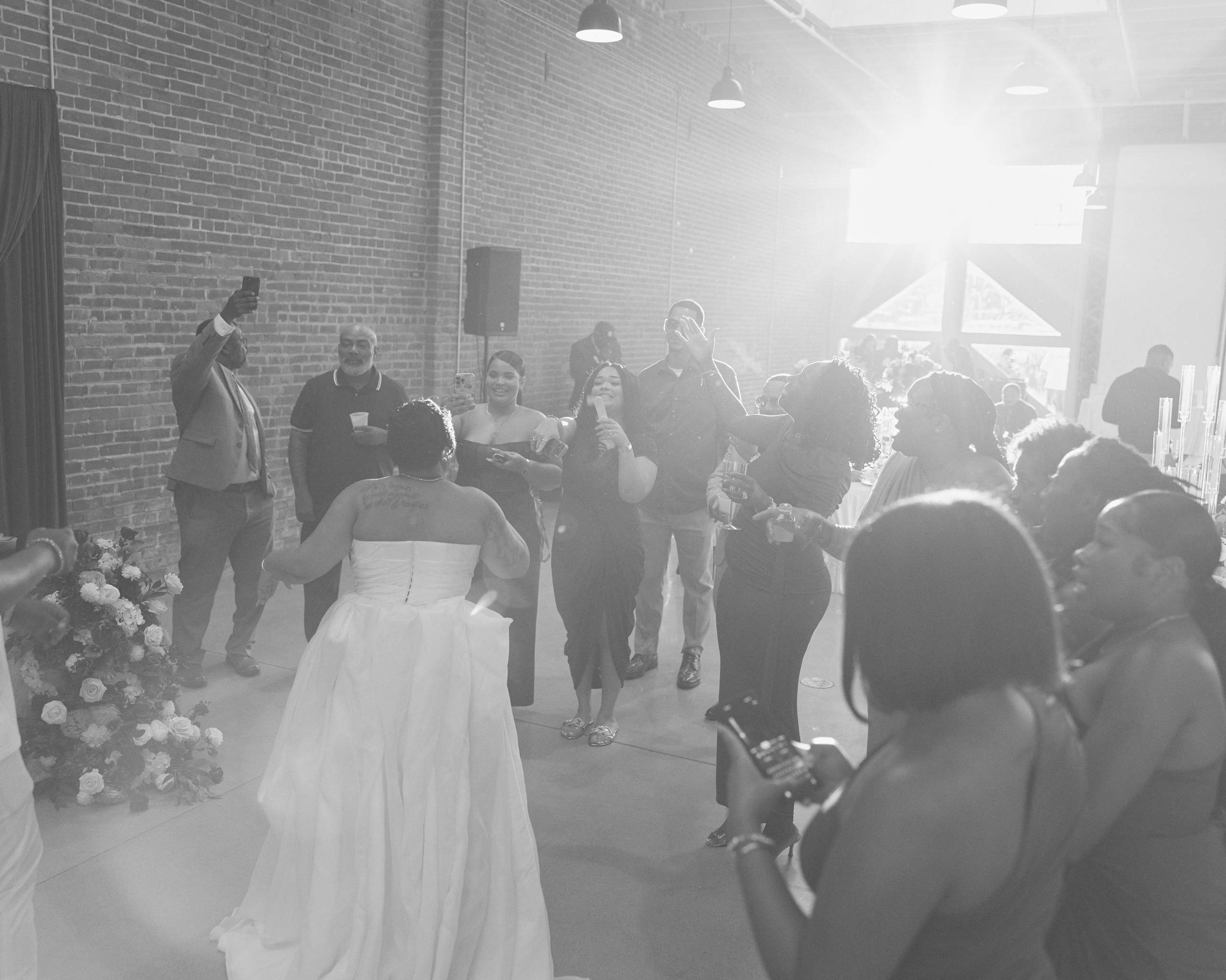 Misha & Careem Wadding, Columbus. Columbus Proposal & Wedding Photographer | Kovyphoto