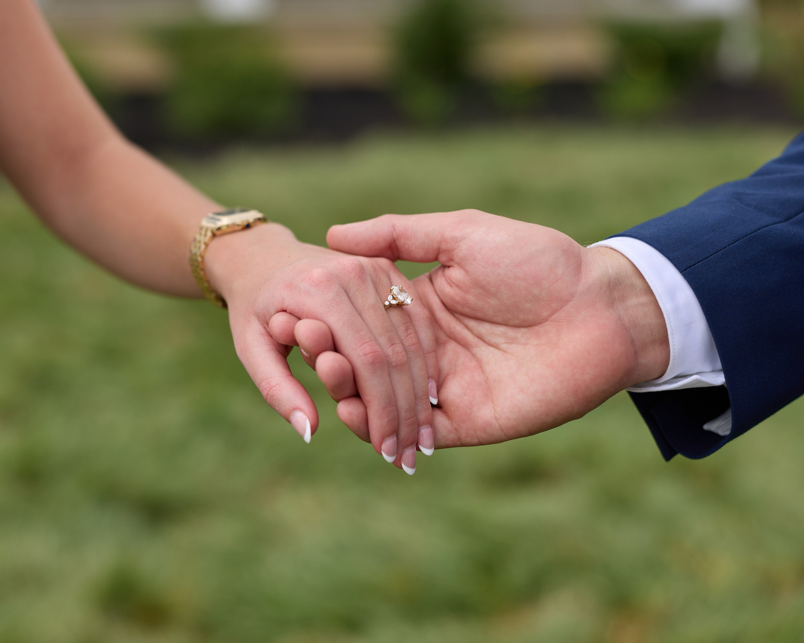 New Home Surprise Proposal | Columbus Ohio Photographer