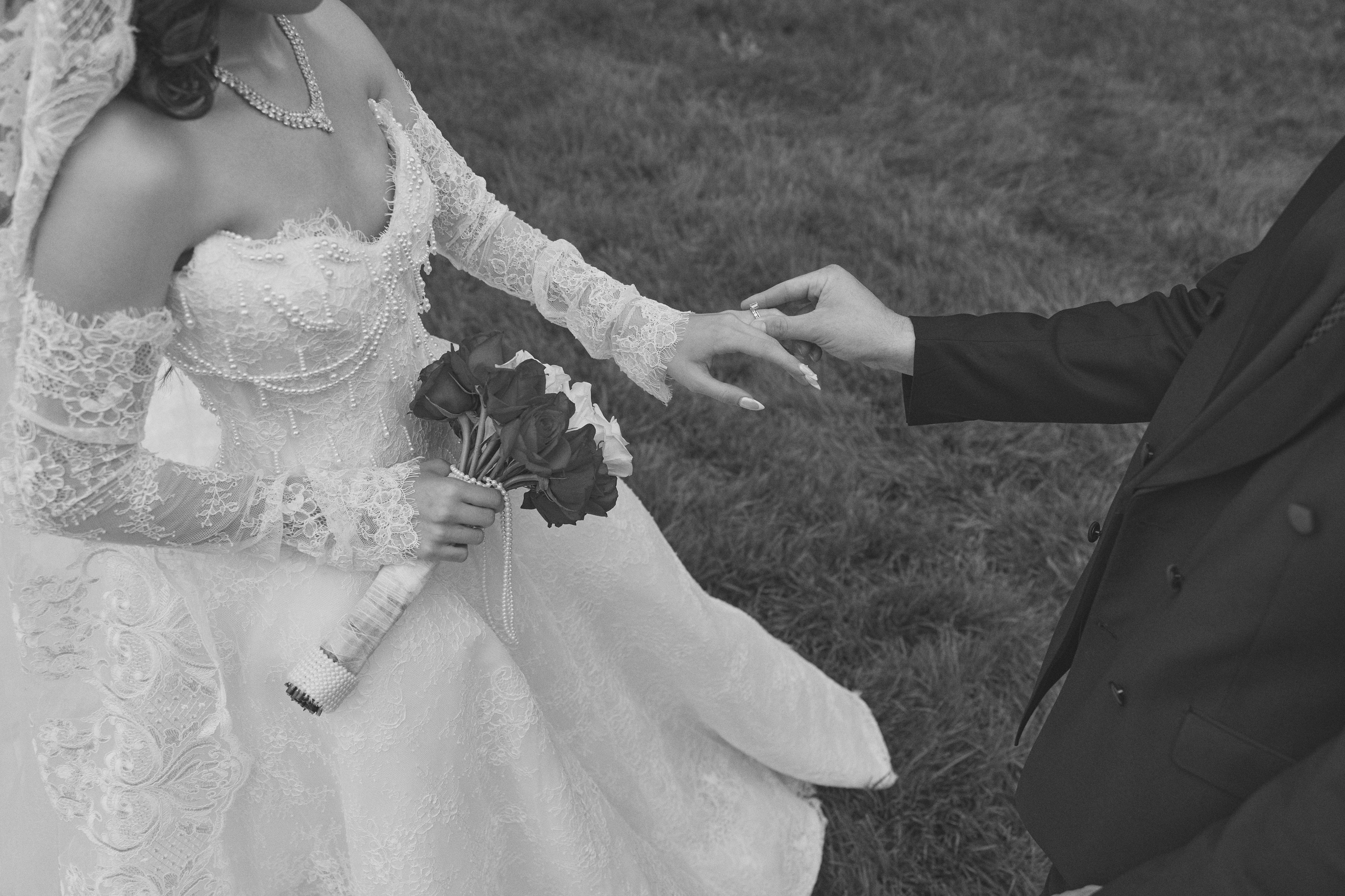 Wedding photography. Kovyphoto
