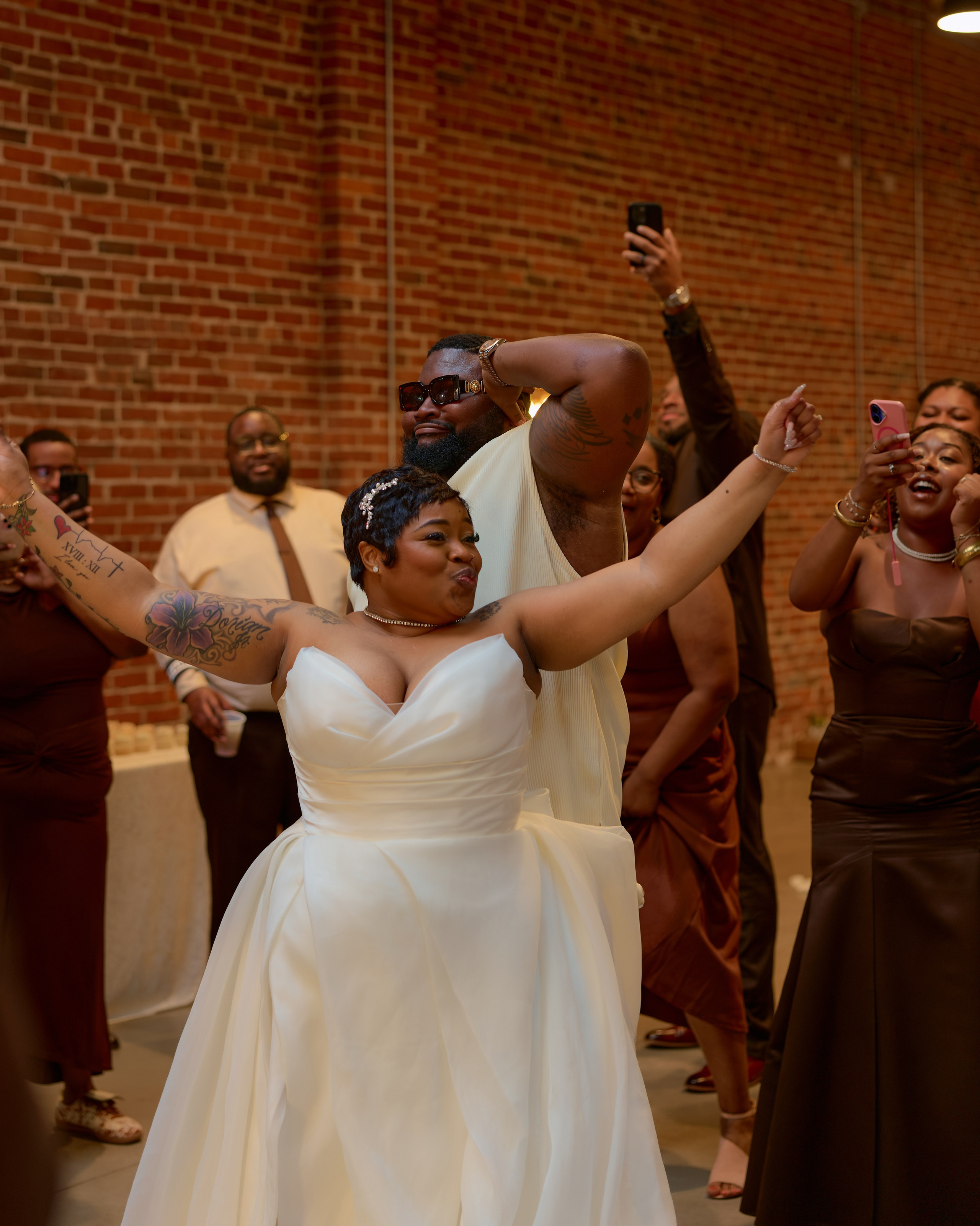 Misha & Careem Wadding, Columbus. Columbus Proposal & Wedding Photographer | Kovyphoto