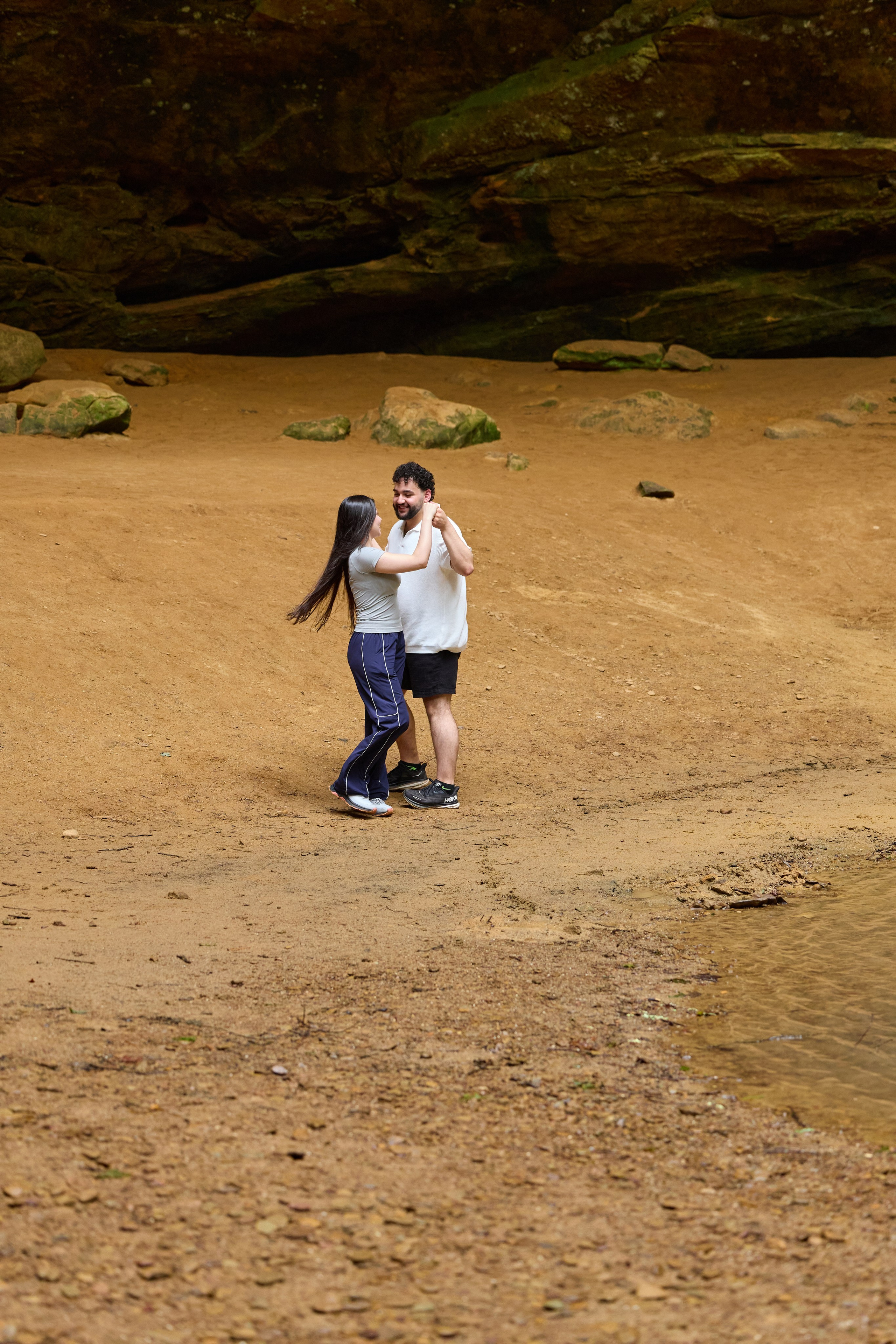 Proposal Photographer Columbus Ohio | Kovyphoto  Surprise proposal photographer in Columbus, Ohio. Proposal Photographer Columbus Ohio | Kov