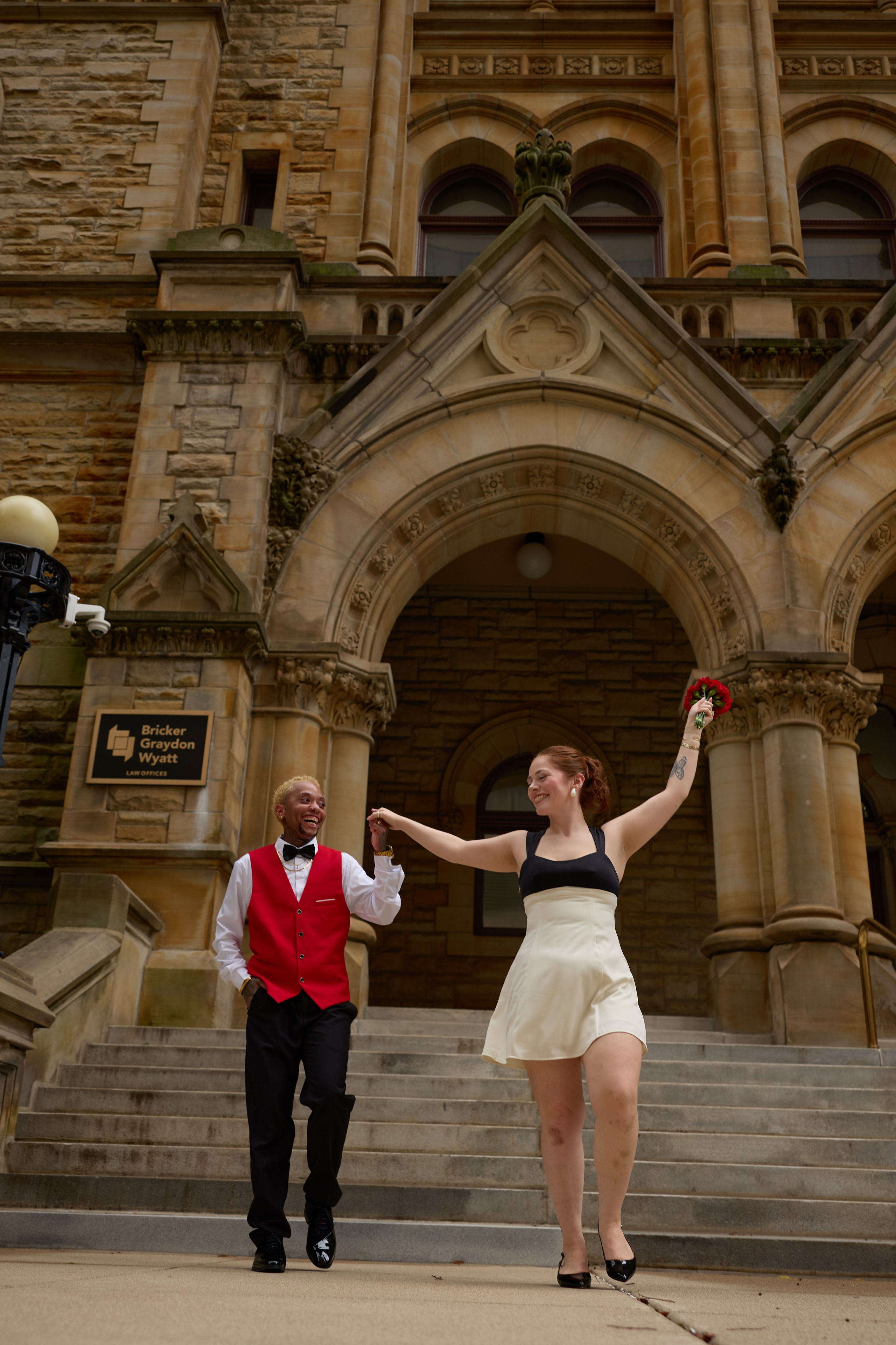 CITY HALL, ELOPEMENT, MICROWEDDING gallery. Kovyphoto