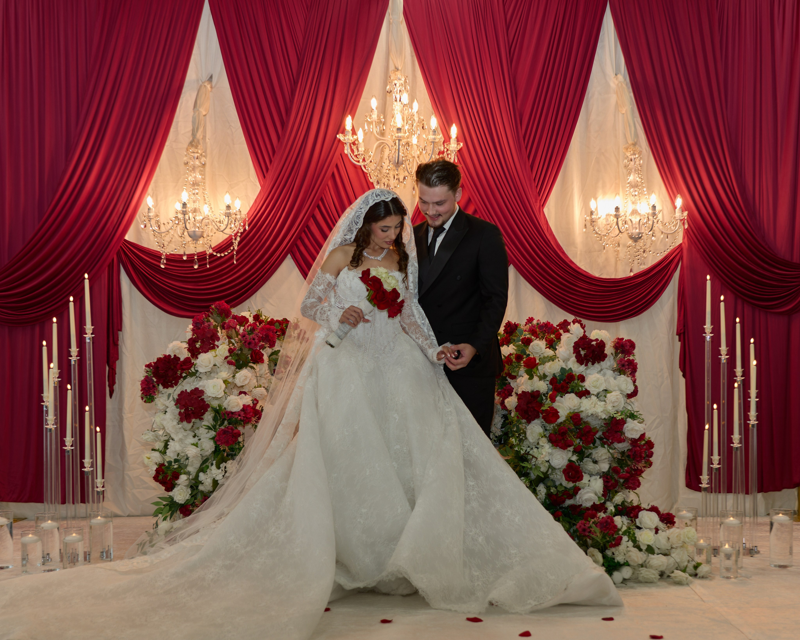 Zara & Corry Wedding, Columbus. Columbus Proposal & Wedding Photographer | Kovyphoto