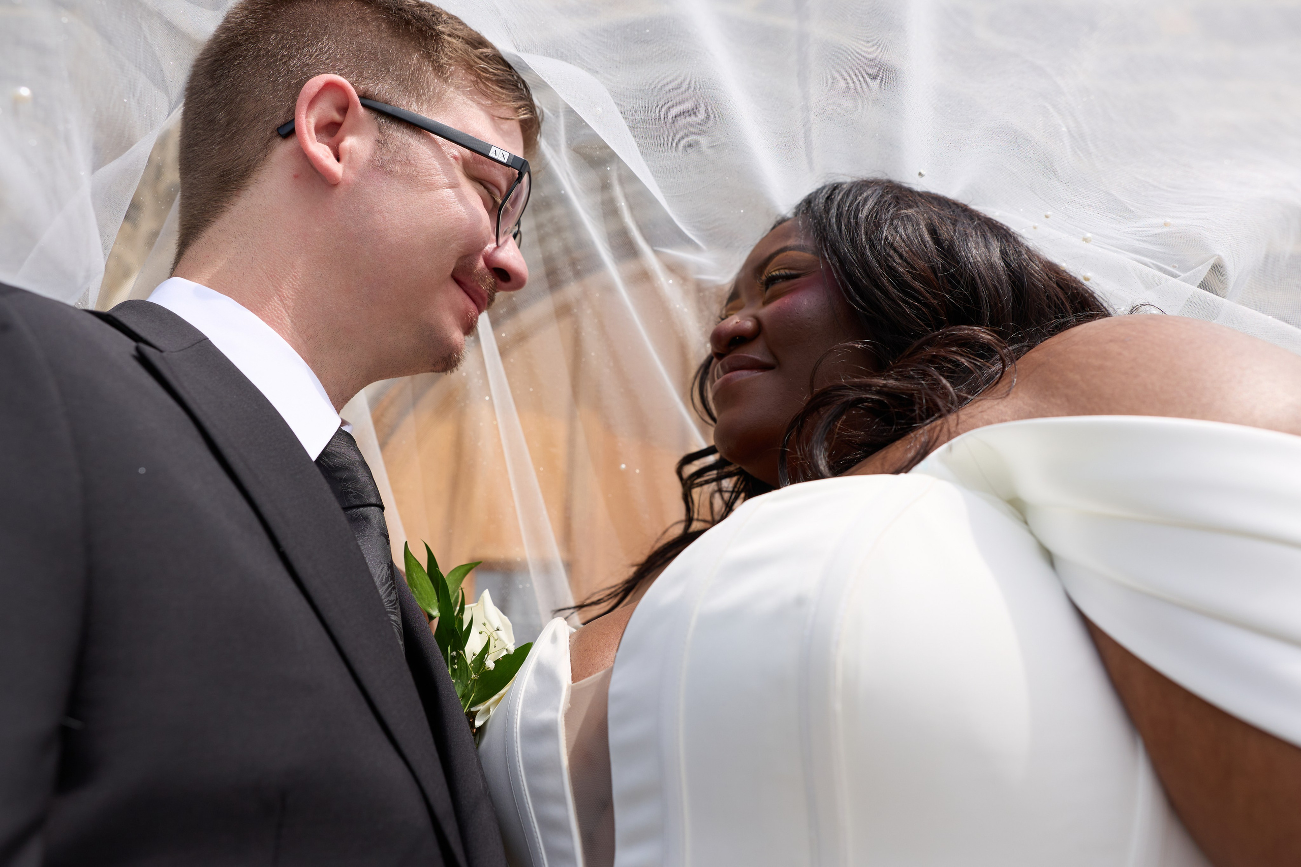 Brandon & Janell Mini wedding, Columbus. Columbus Proposal & Wedding Photographer | Kovyphoto