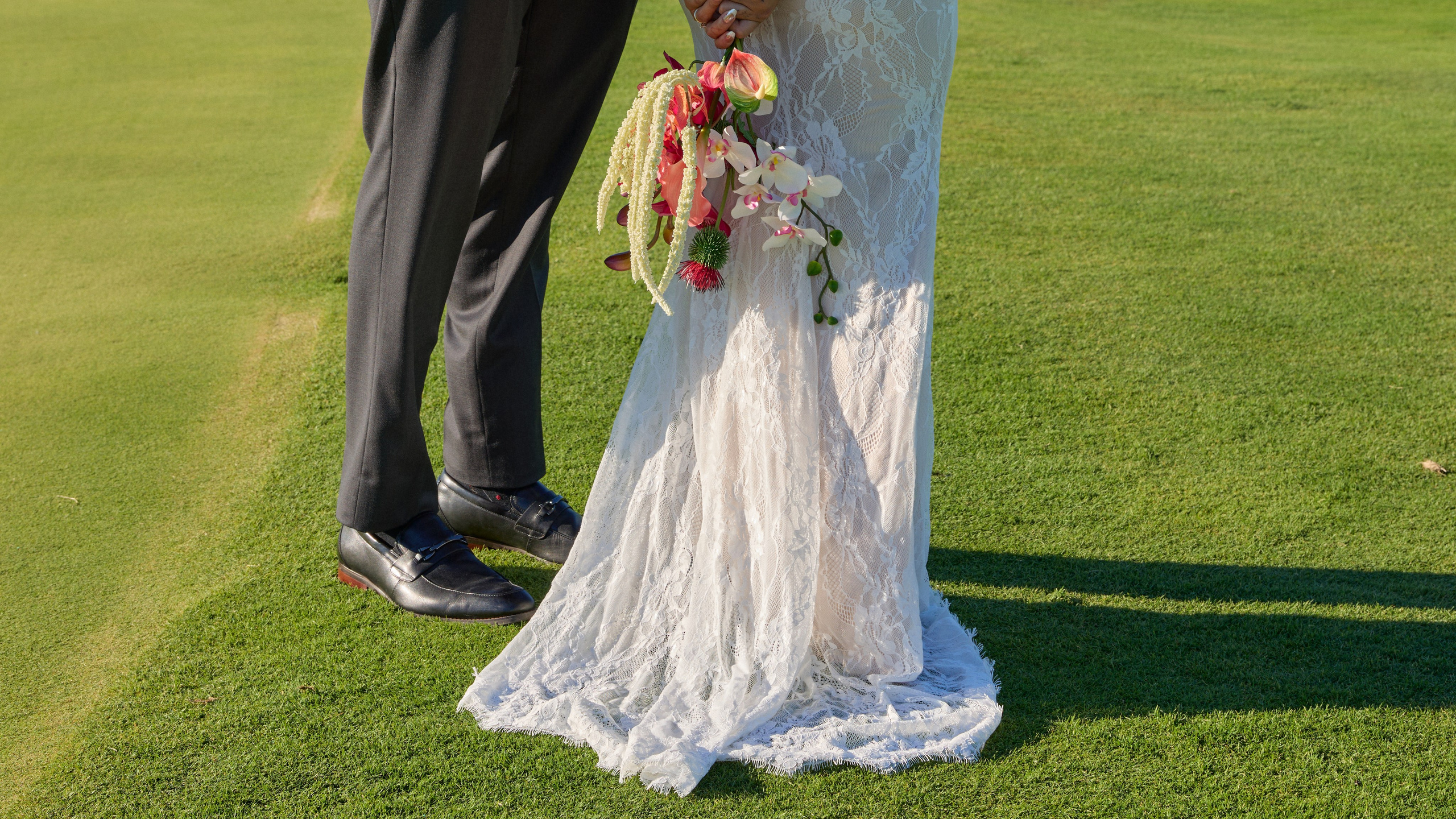 Charlie & Ryann Mini wedding, Dublin. Columbus Proposal & Wedding Photographer | Kovyphoto