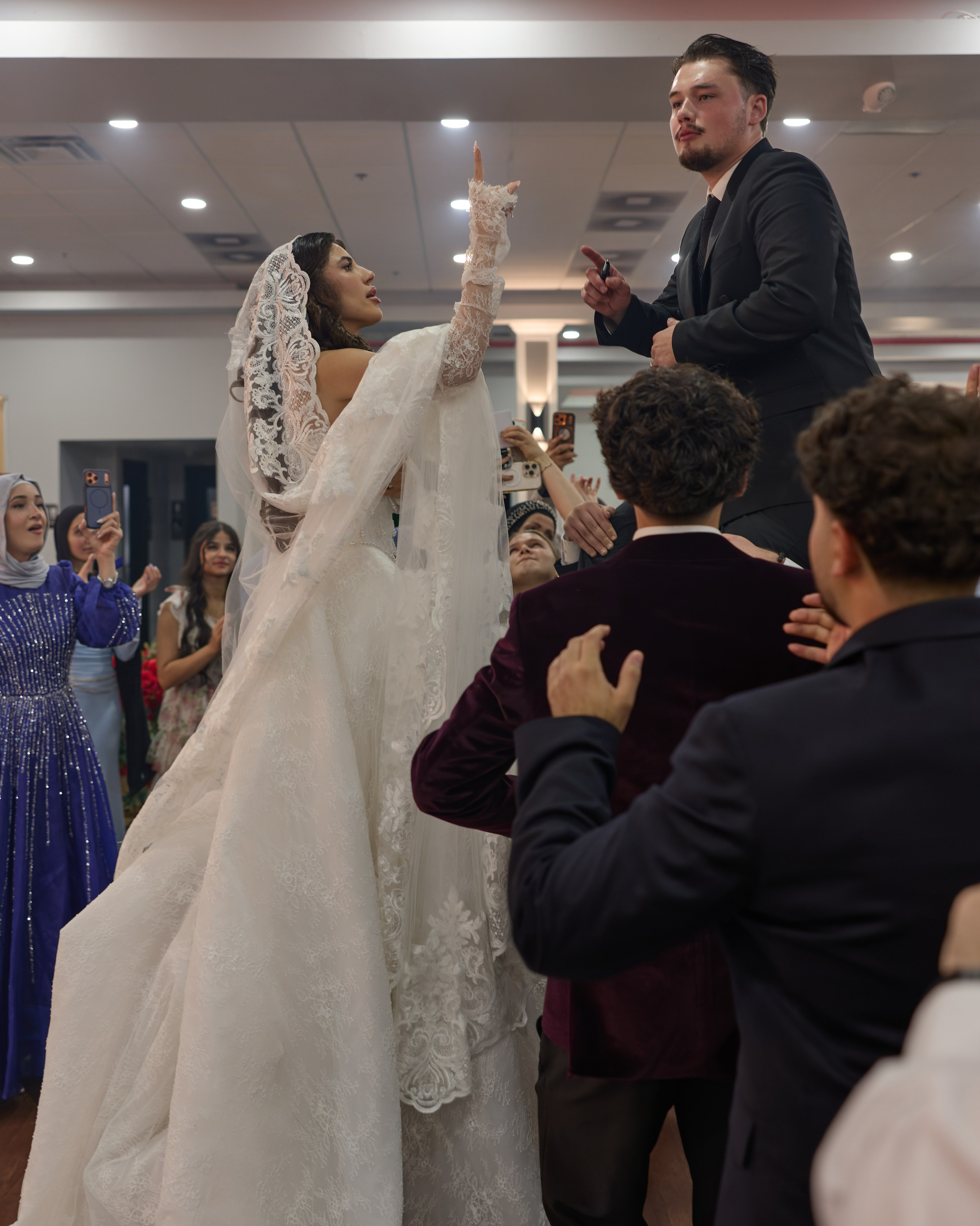 Wedding photography. Kovyphoto
