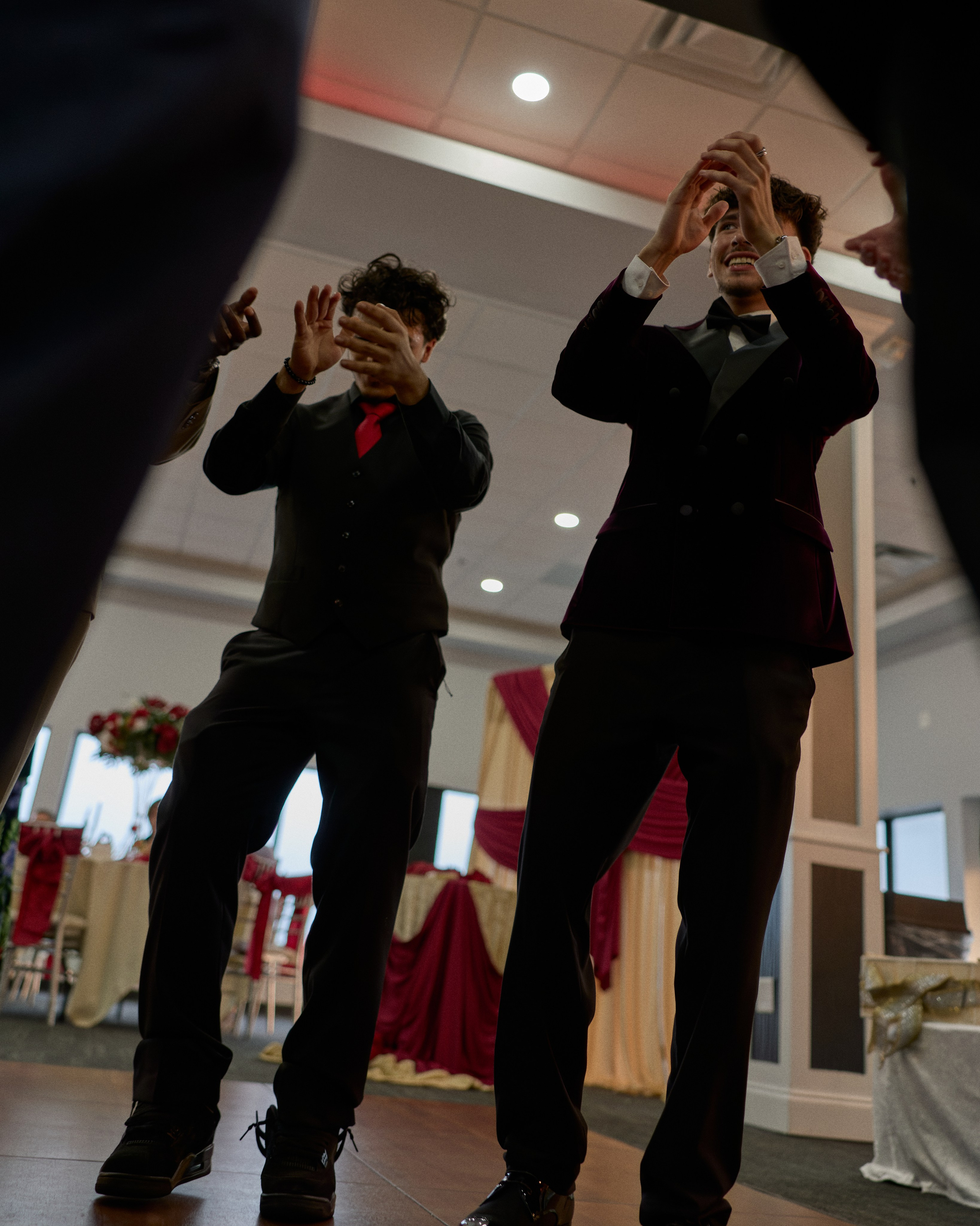 Zara & Corry Wedding, Columbus. Columbus Proposal & Wedding Photographer | Kovyphoto