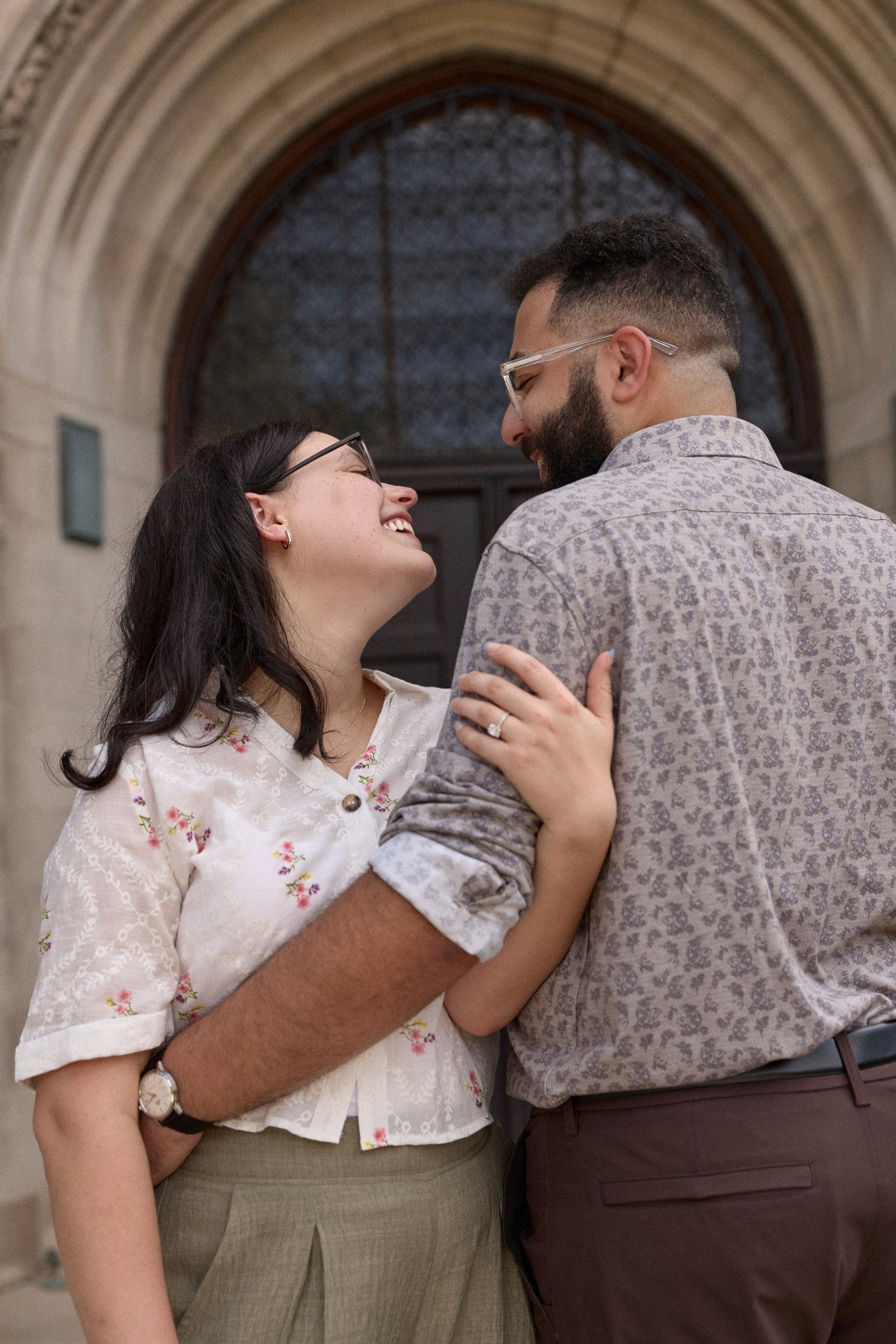 Proposal Photographer Columbus Ohio | Kovyphoto  Surprise proposal photographer in Columbus, Ohio. Proposal Photographer Columbus Ohio | Kov