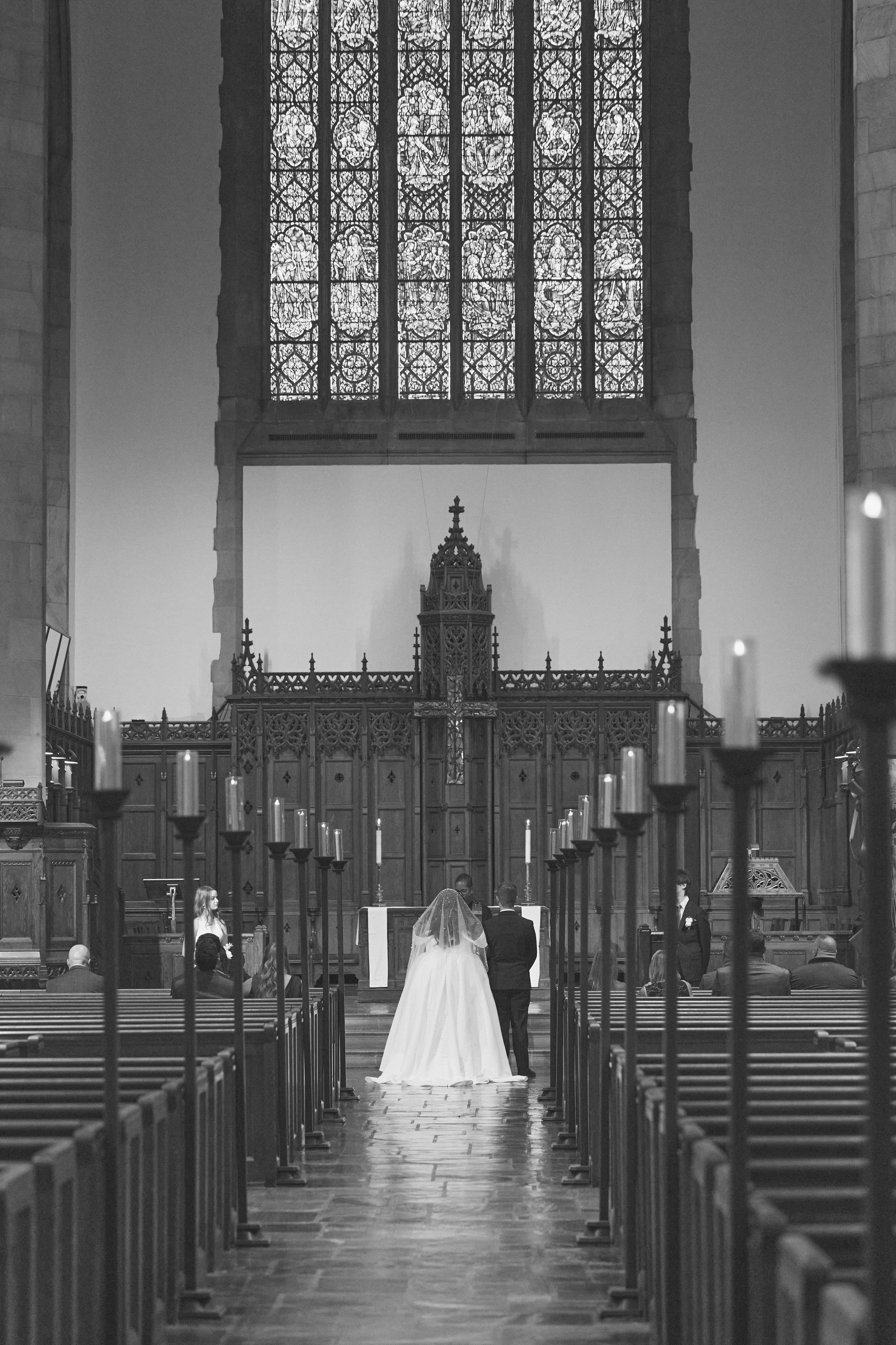 Brandon & Janell Mini wedding, Columbus. Columbus Proposal & Wedding Photographer | Kovyphoto