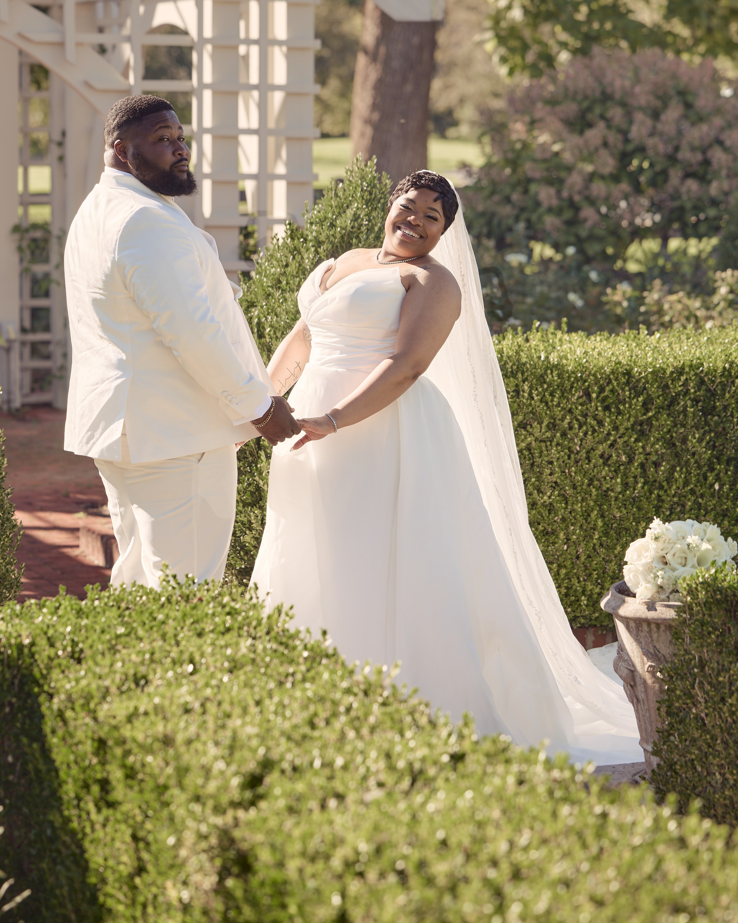 Brick Studio Wedding Photographer | Columbus Ohio Wedding