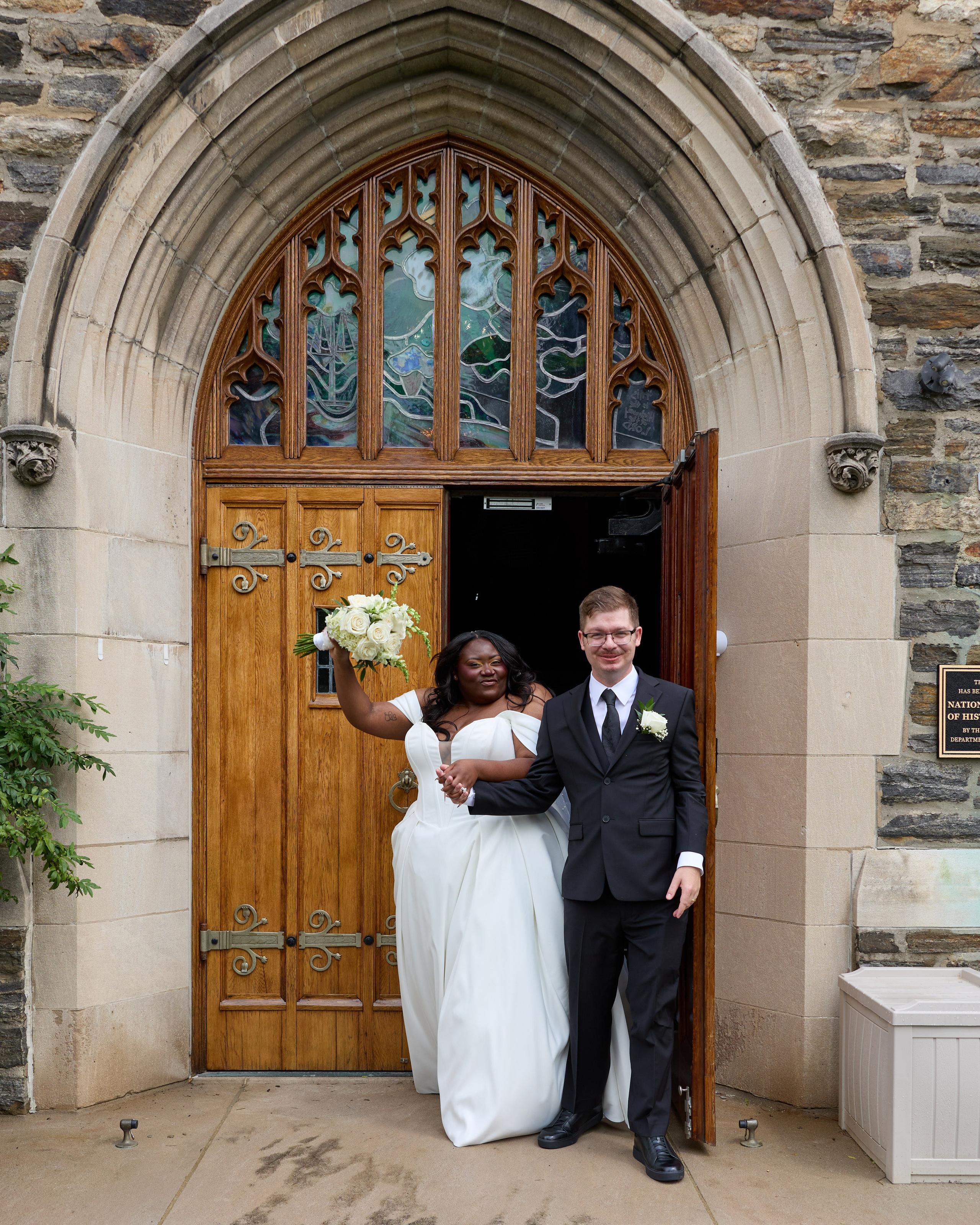 Brandon & Janell Mini wedding, Columbus. Columbus Proposal & Wedding Photographer | Kovyphoto