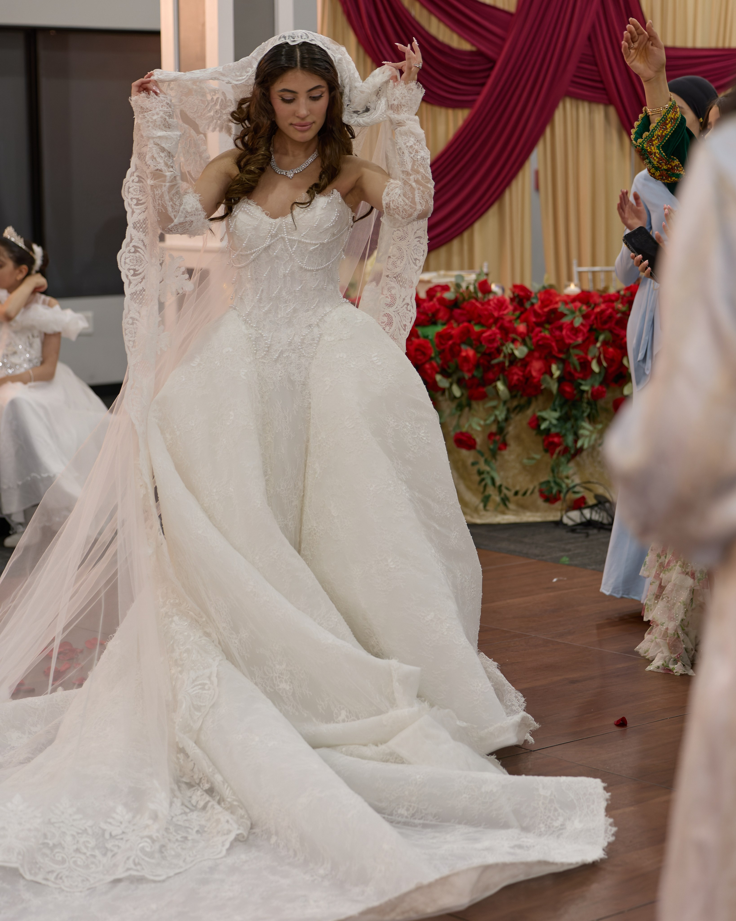 Wedding photography. Kovyphoto