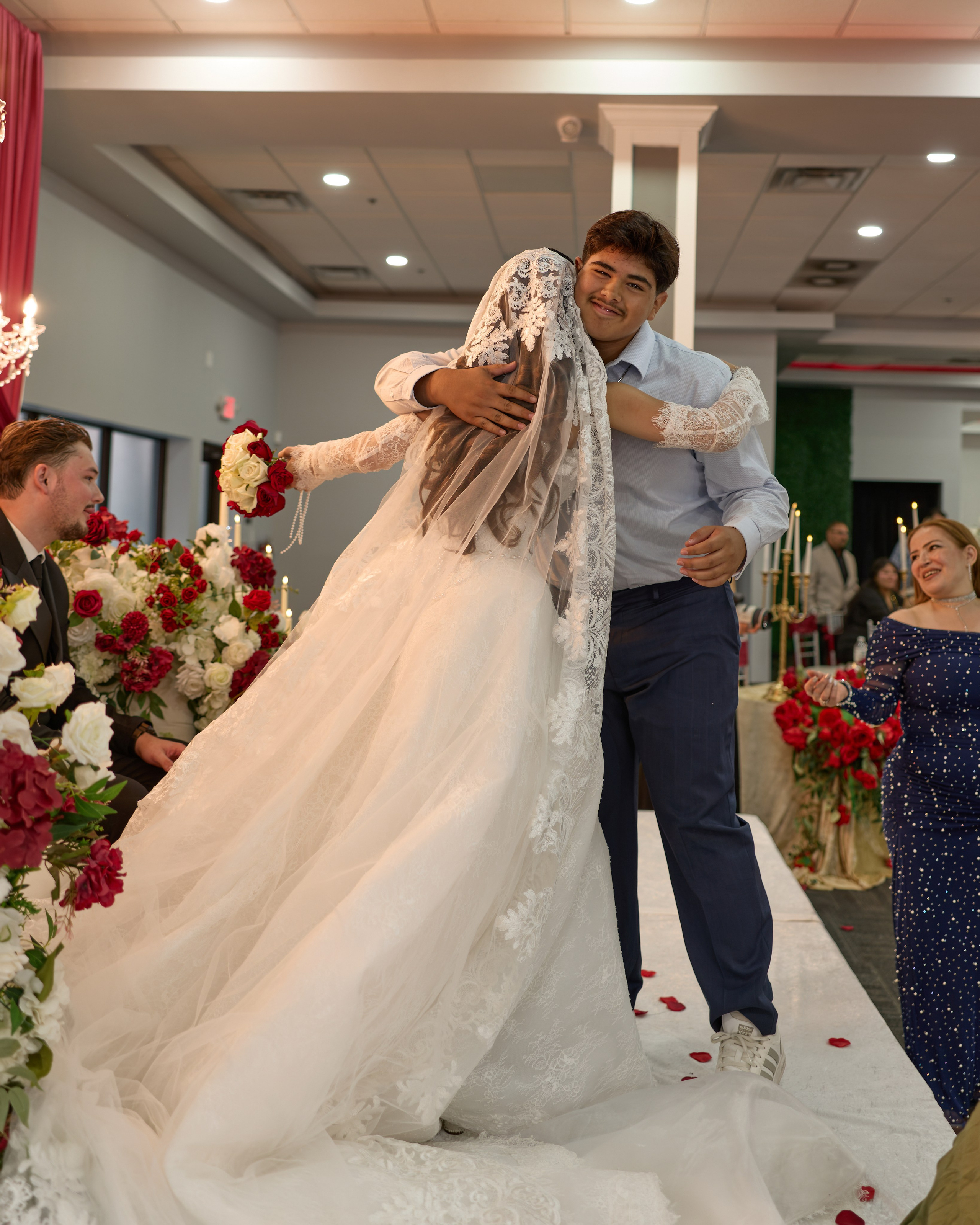Zara & Corry Wedding, Columbus. Columbus Proposal & Wedding Photographer | Kovyphoto