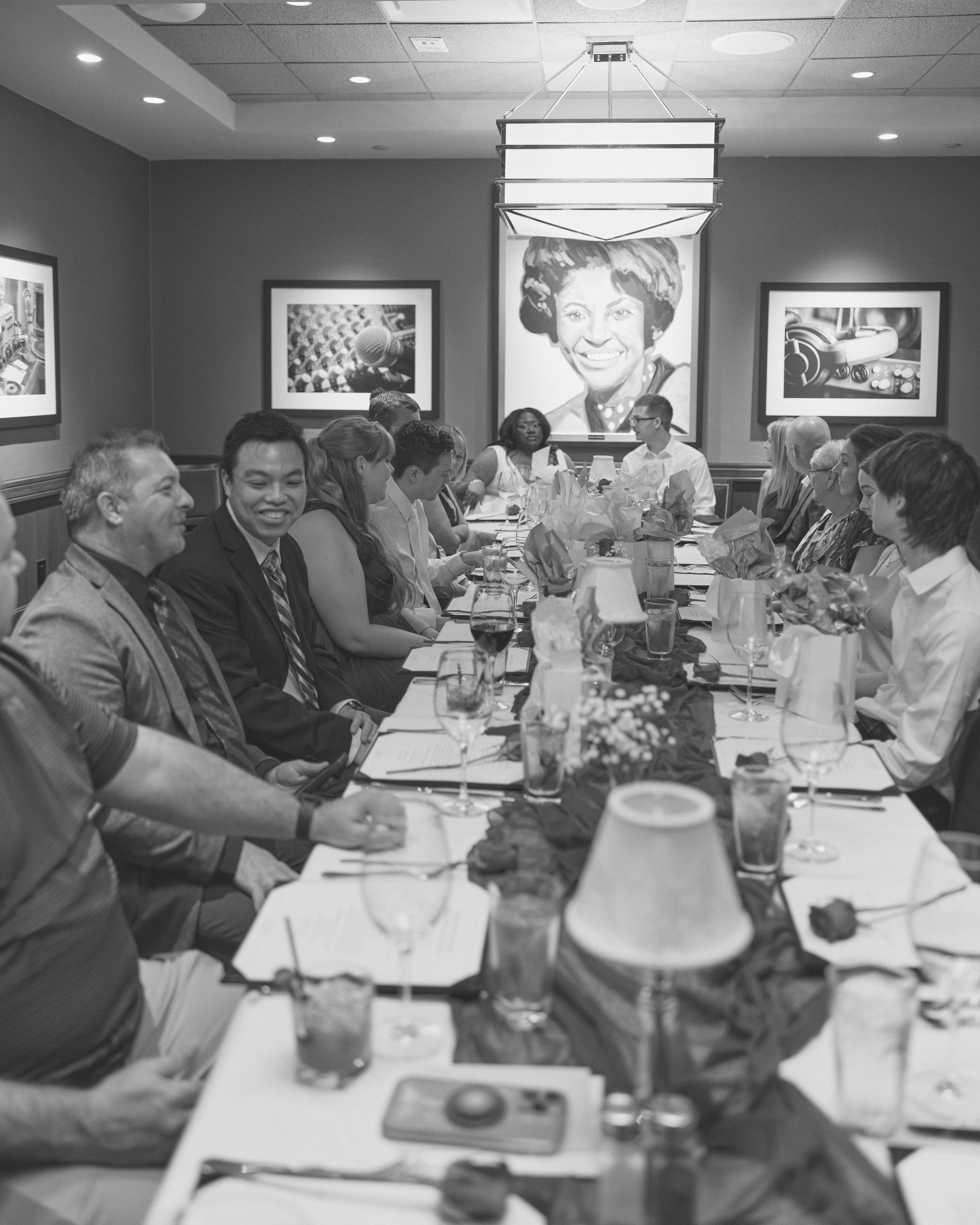 Brandon & Janell Mini wedding, Columbus. Columbus Proposal & Wedding Photographer | Kovyphoto