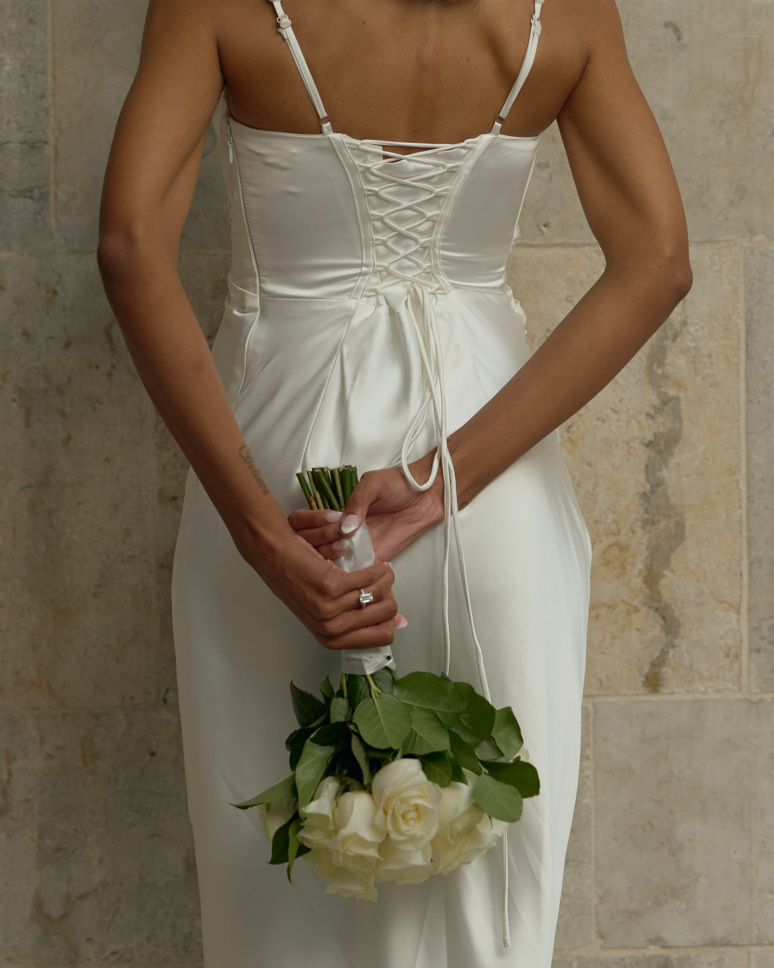 Ohio Statehouse Intimate Wedding | Columbus Ohio Photographer