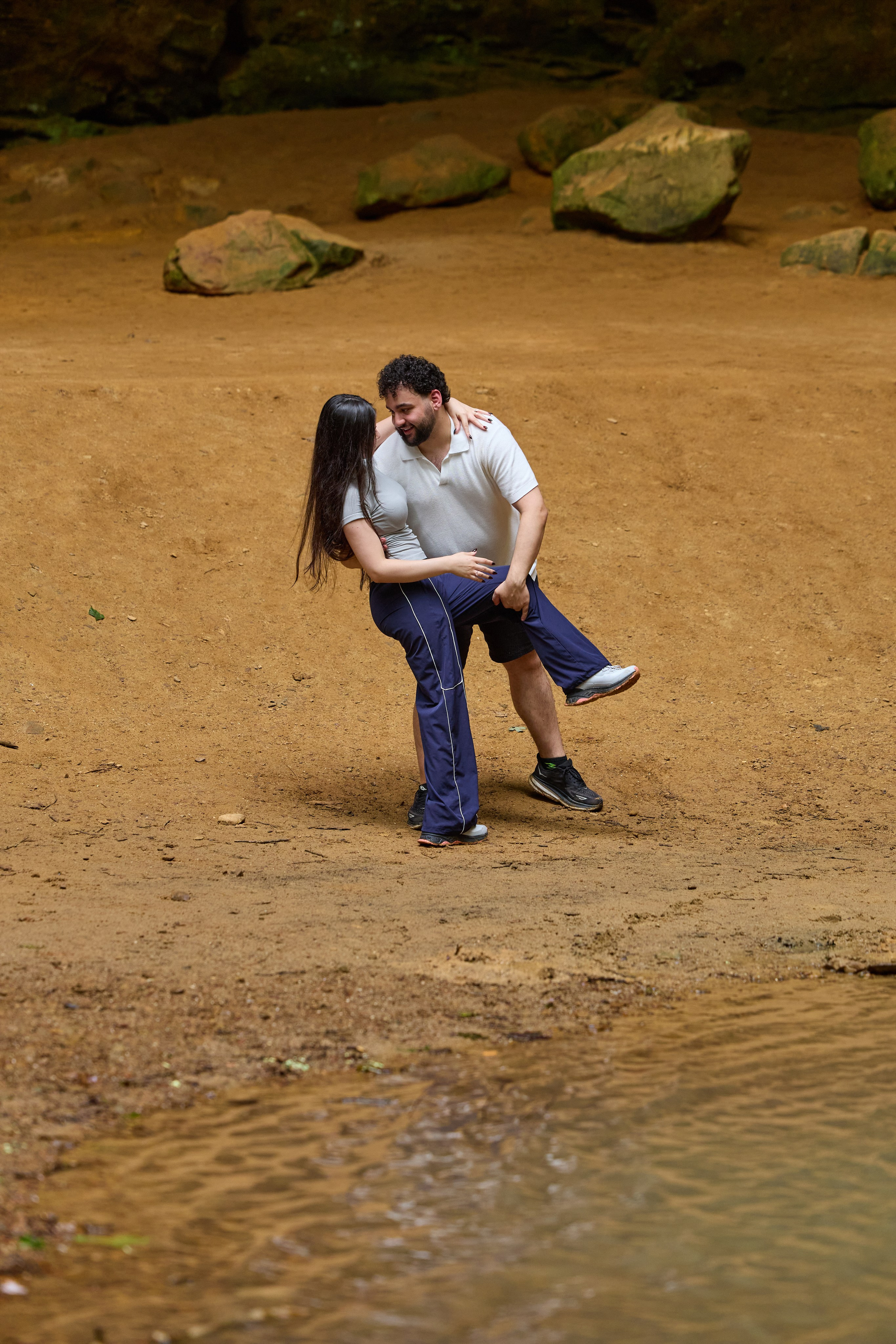 Proposal Photographer Columbus Ohio | Kovyphoto  Surprise proposal photographer in Columbus, Ohio. Proposal Photographer Columbus Ohio | Kov