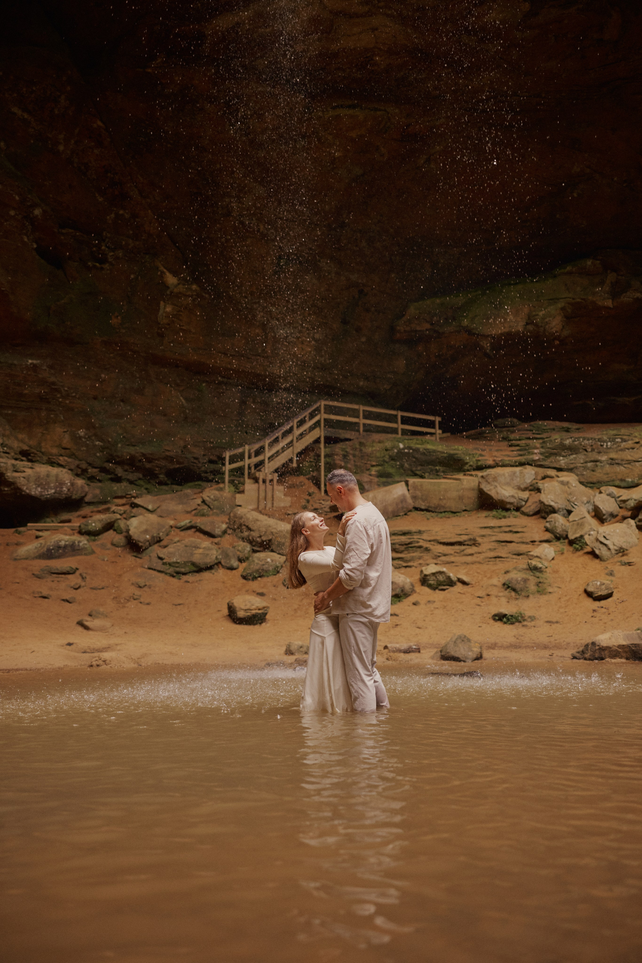 Couples Photographer Columbus Ohio