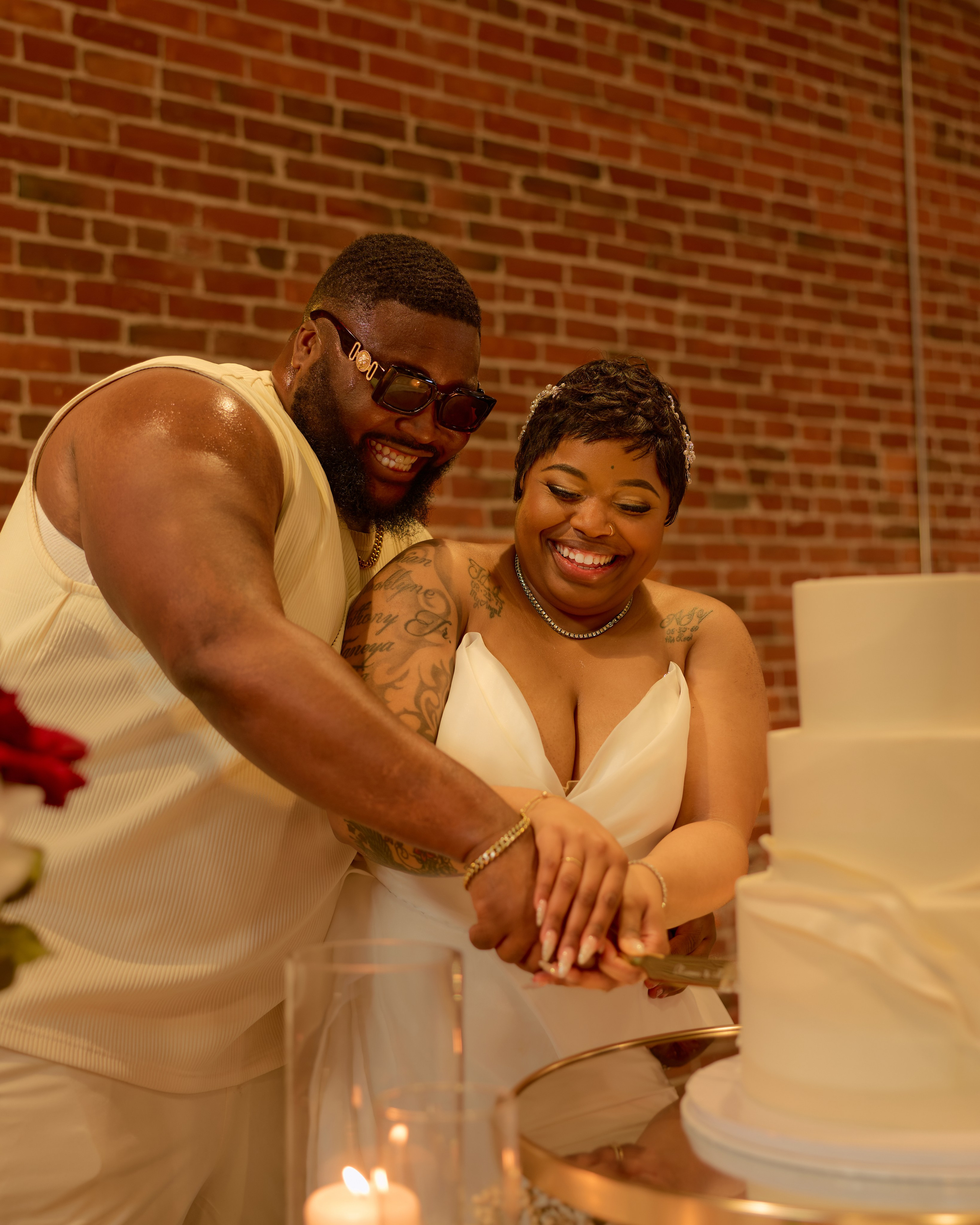 Misha & Careem Wadding, Columbus. Columbus Proposal & Wedding Photographer | Kovyphoto
