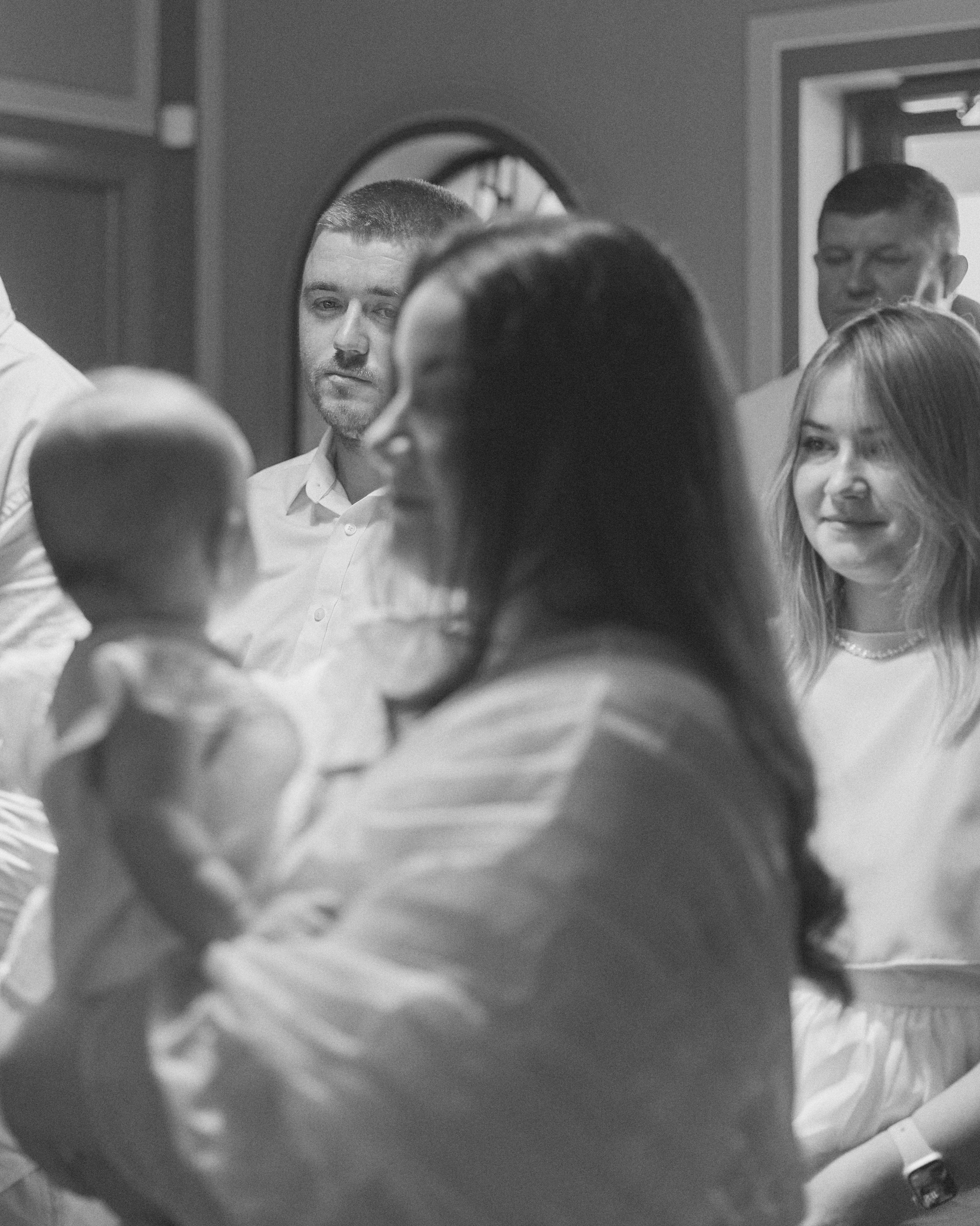 Catholic Baptism Photography. Kovyphoto